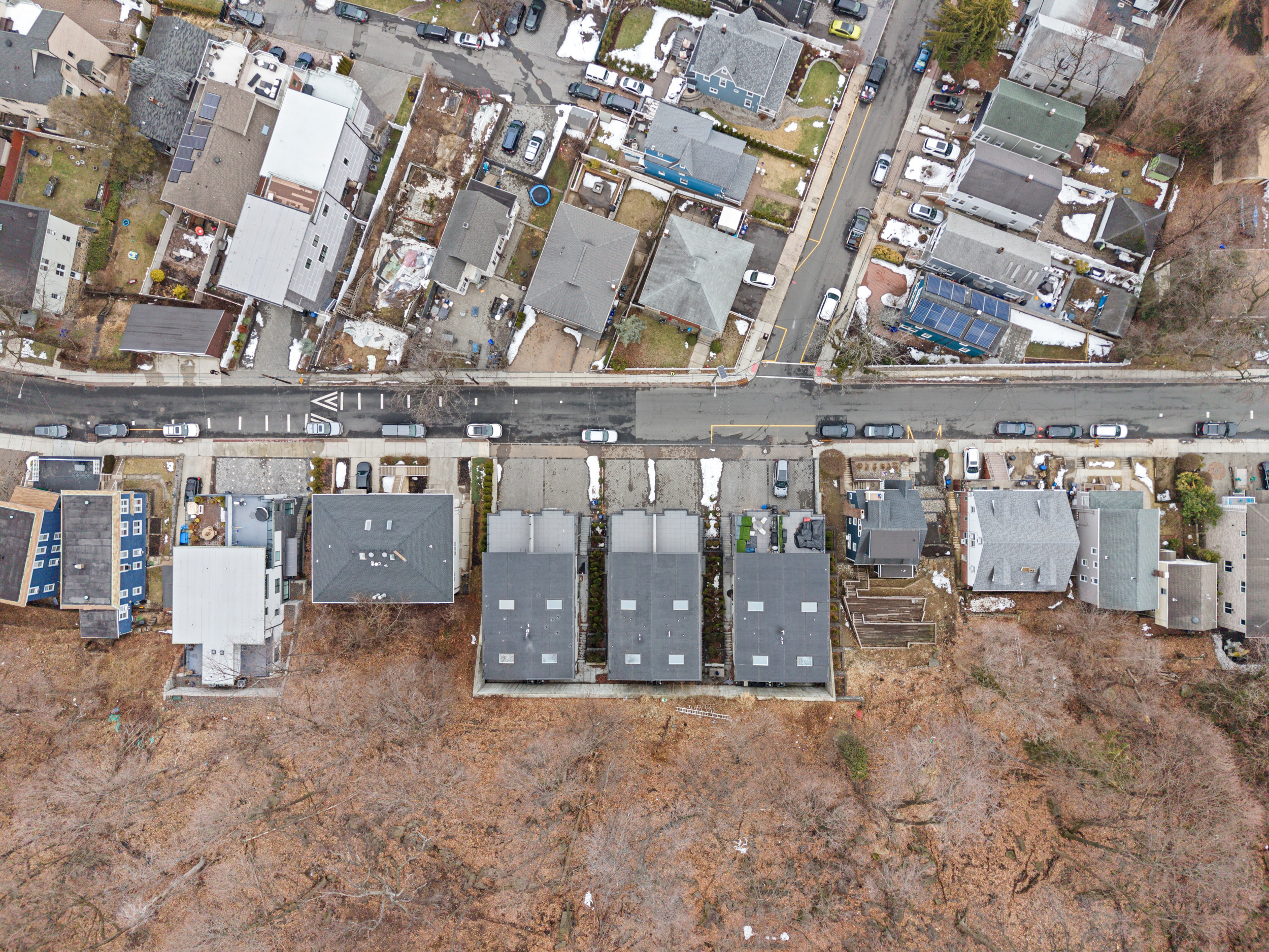  712 Undercliff Avenue, Edgewater, NJ, 07020 - 物件實景