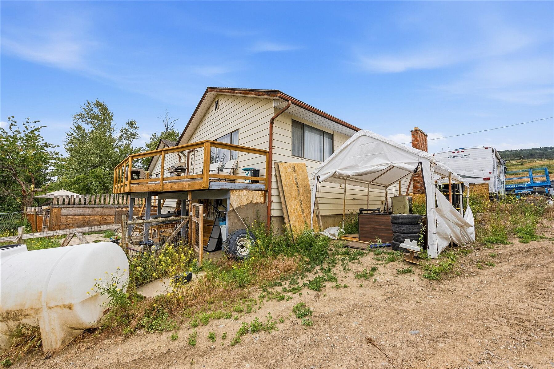  Ellison Acreage - 物件實景
