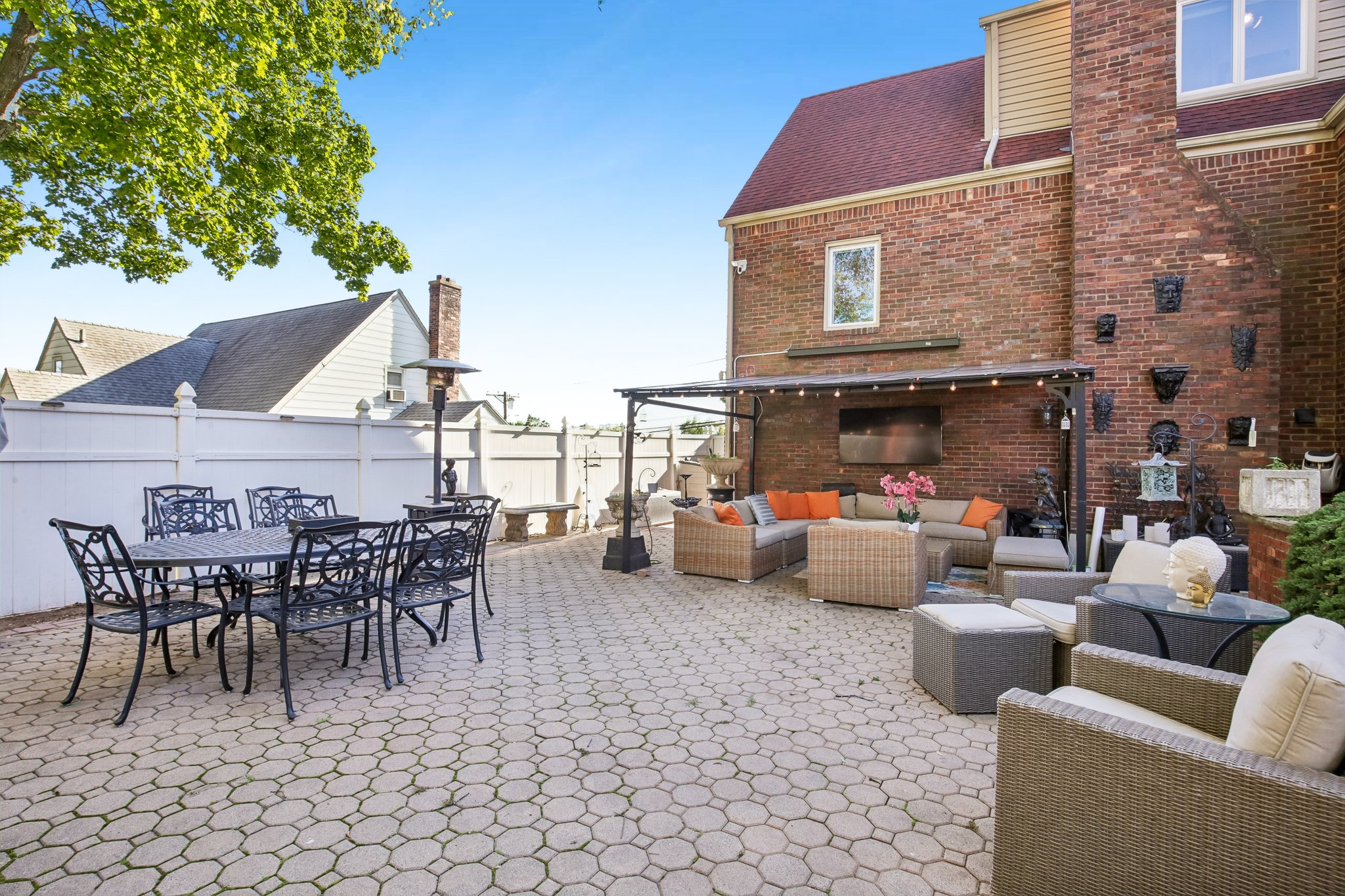  272 Standish Avenue, Hackensack, NJ 07601 - 物件實景
