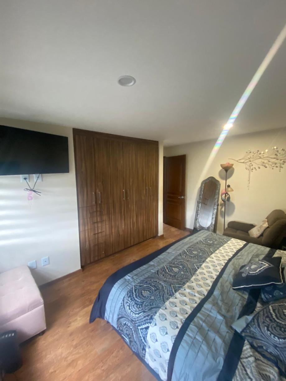 Calimaya, Estado de méxico, 52220, Mexico, 3 Bedrooms Bedrooms, ,2 BathroomsBathrooms,Residential,For Sale,2002911