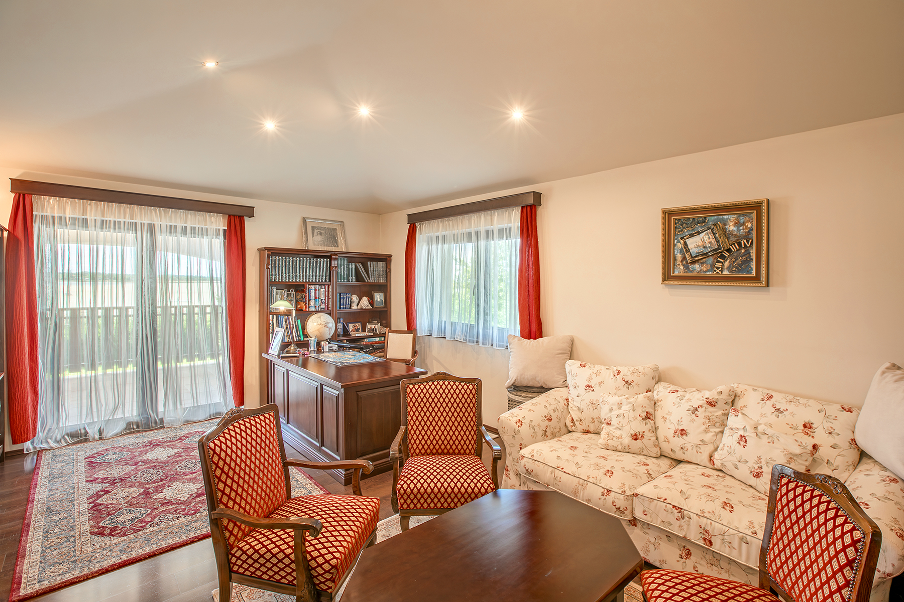  Exceptional waterfront family residence on Lake Velence - 物件實景