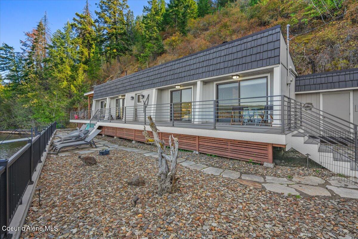 Harrison, Idaho, 83833, United States, 2 Bedrooms Bedrooms, ,2 BathroomsBathrooms,Residential,For Sale,1975062