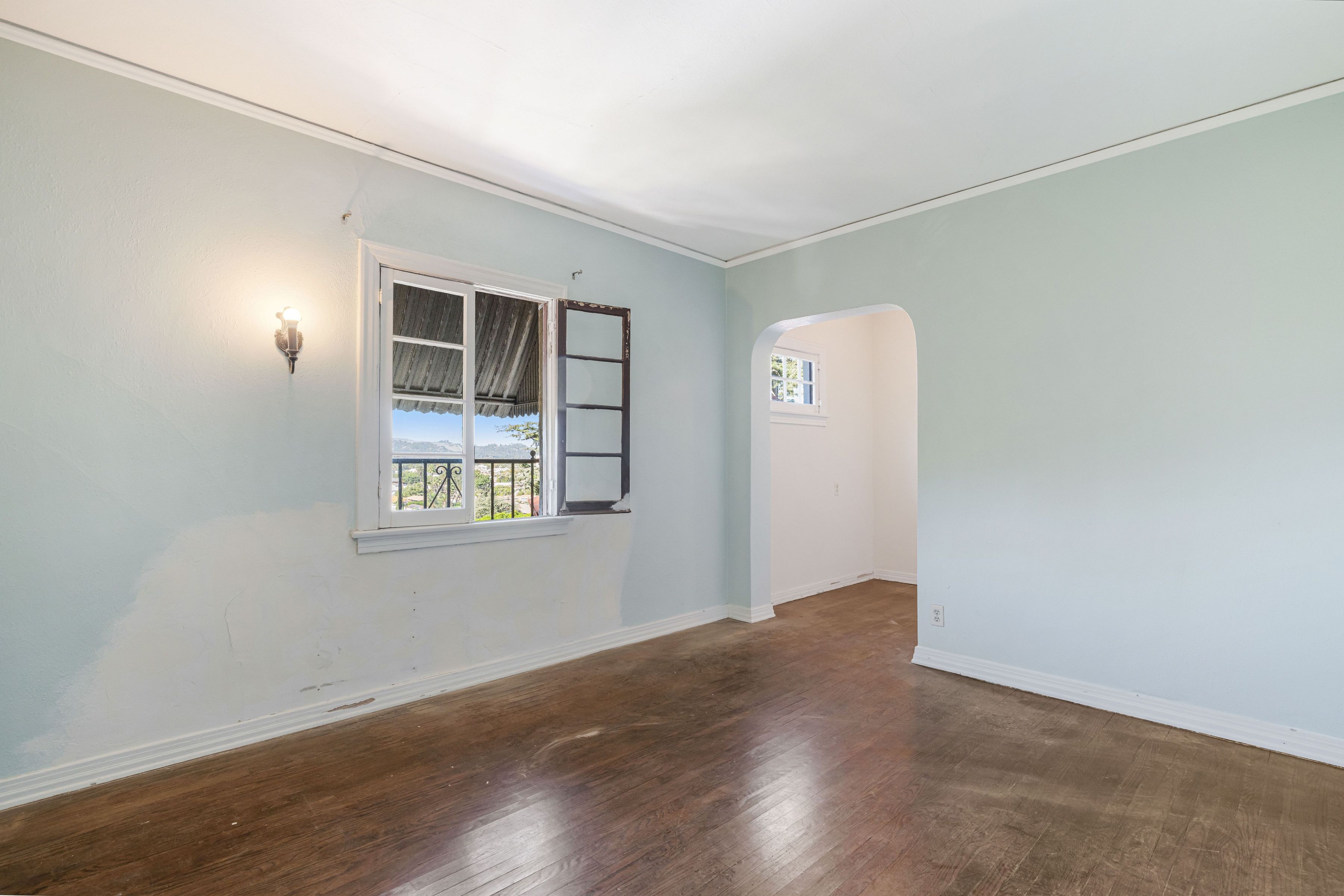  718 East Cypress Street - 物件實景