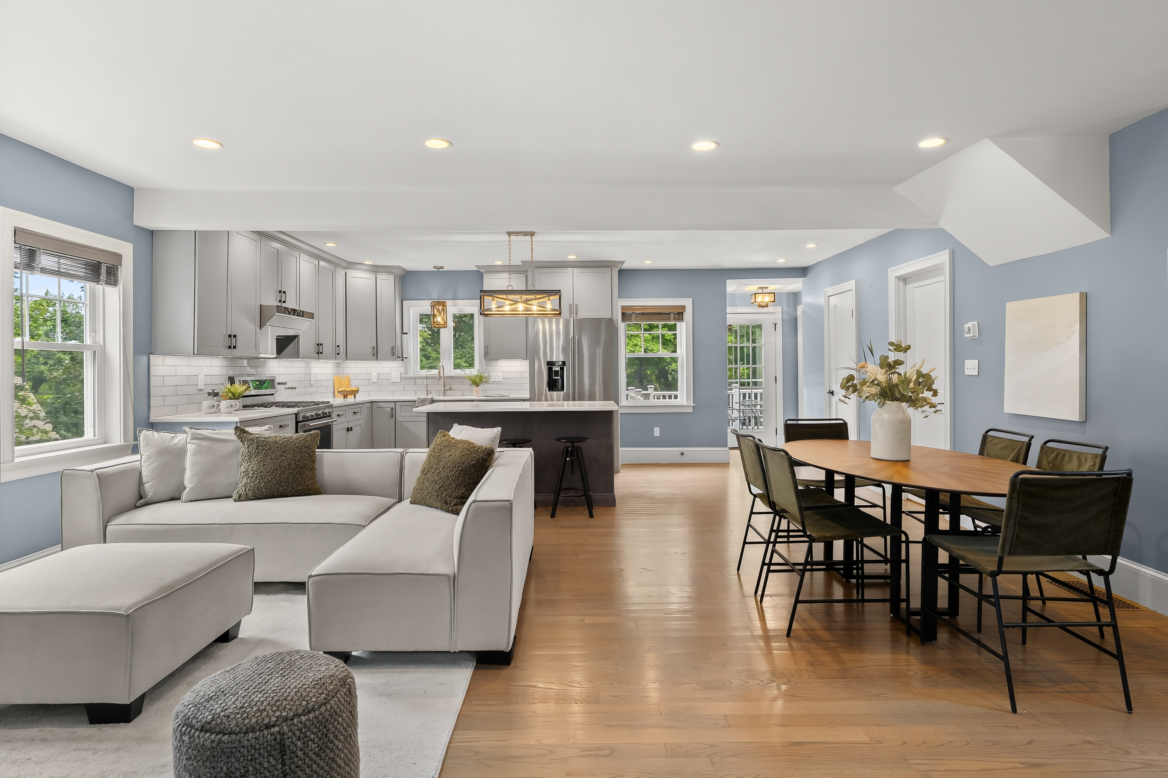  64 Overlook Rd, Arlington, MA, 02474 - 物件實景