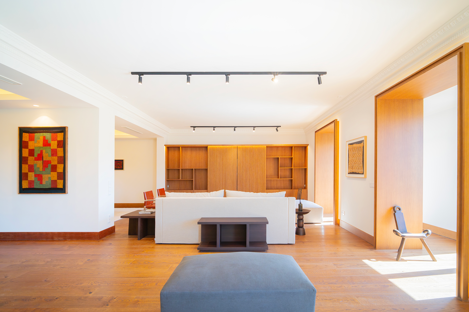  Spacious 4-bedroom flat in the Heart of Madrid - 物件實景