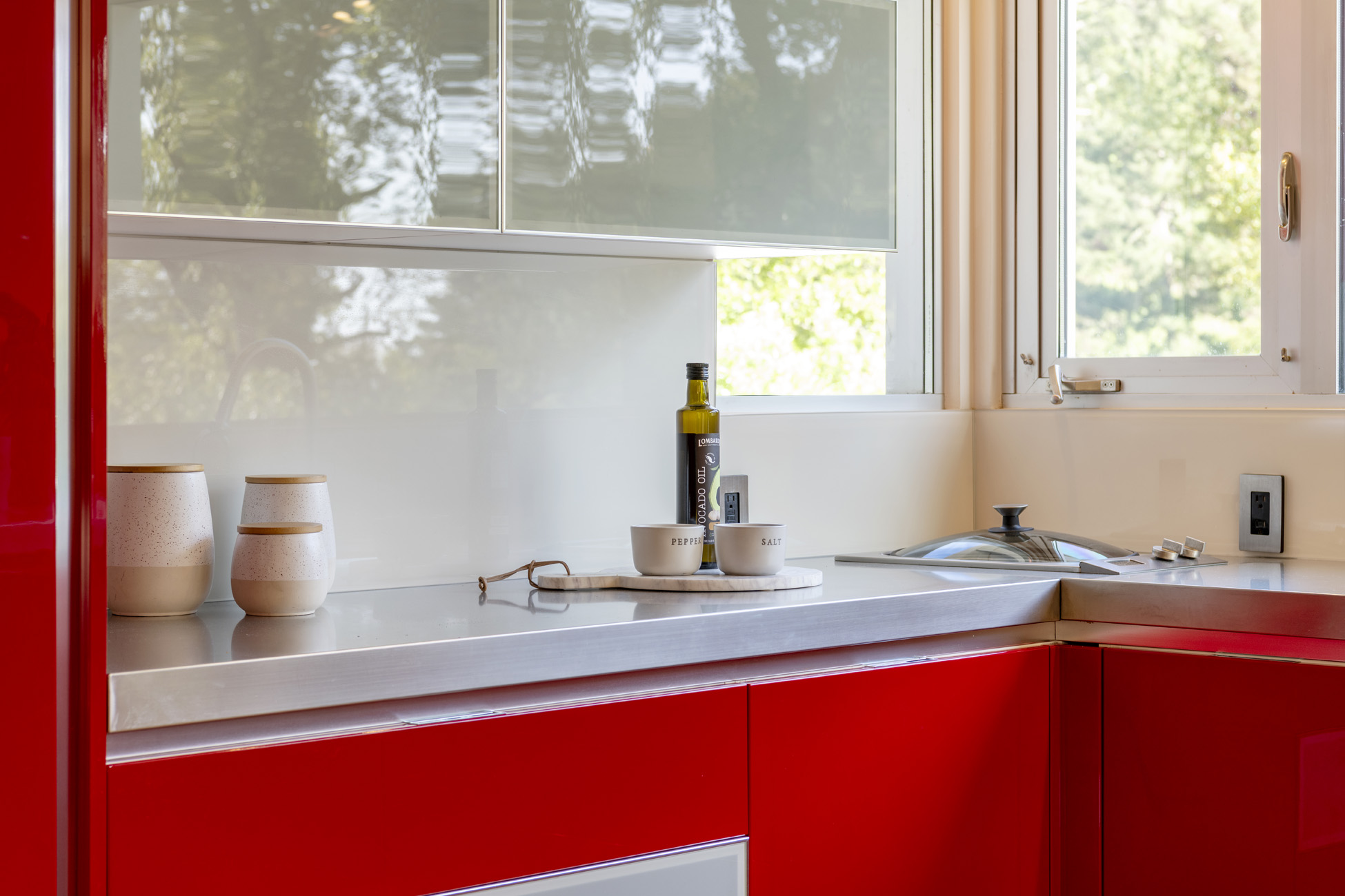  2570 Purissima Creek Rd, Half Moon Bay - 物件實景