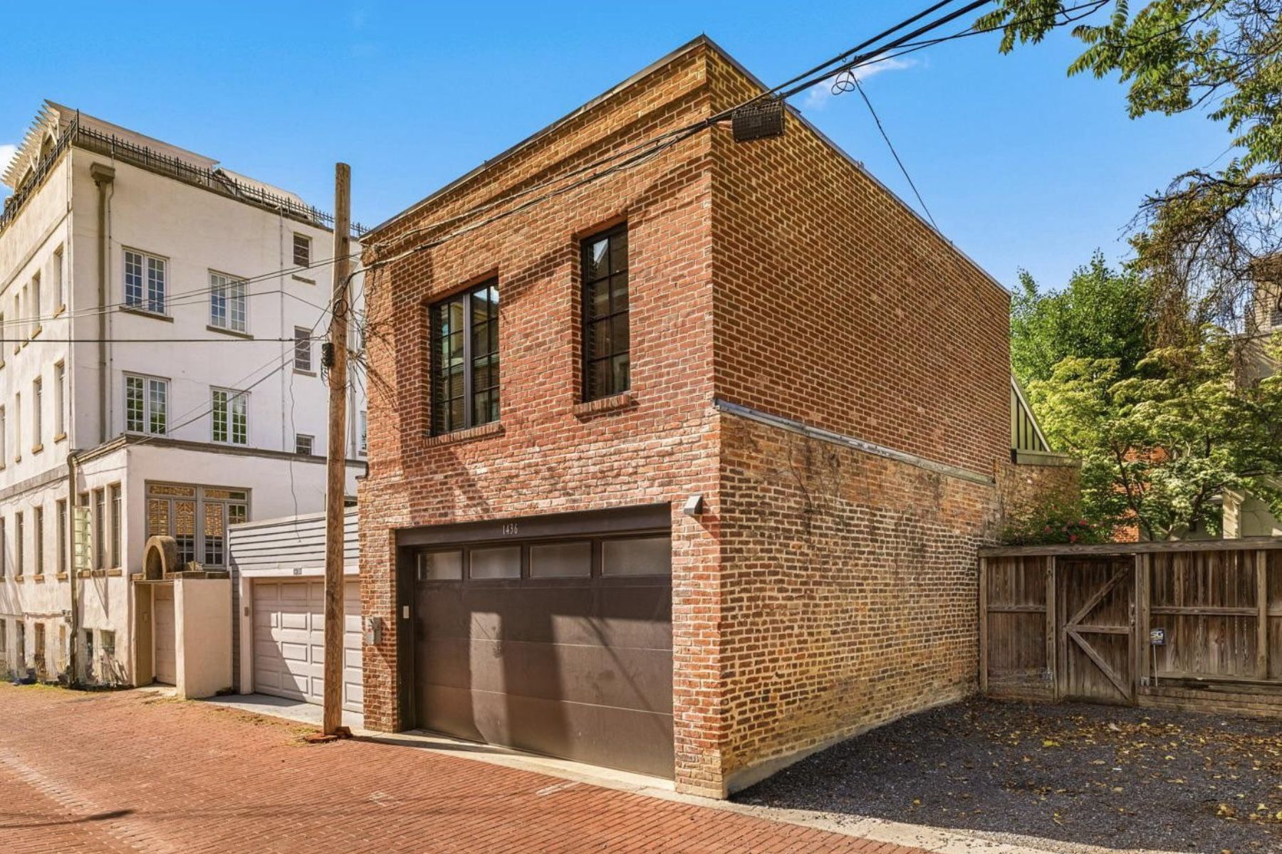  1436 S Street NW, Washington, DC, 20009 - 物件實景