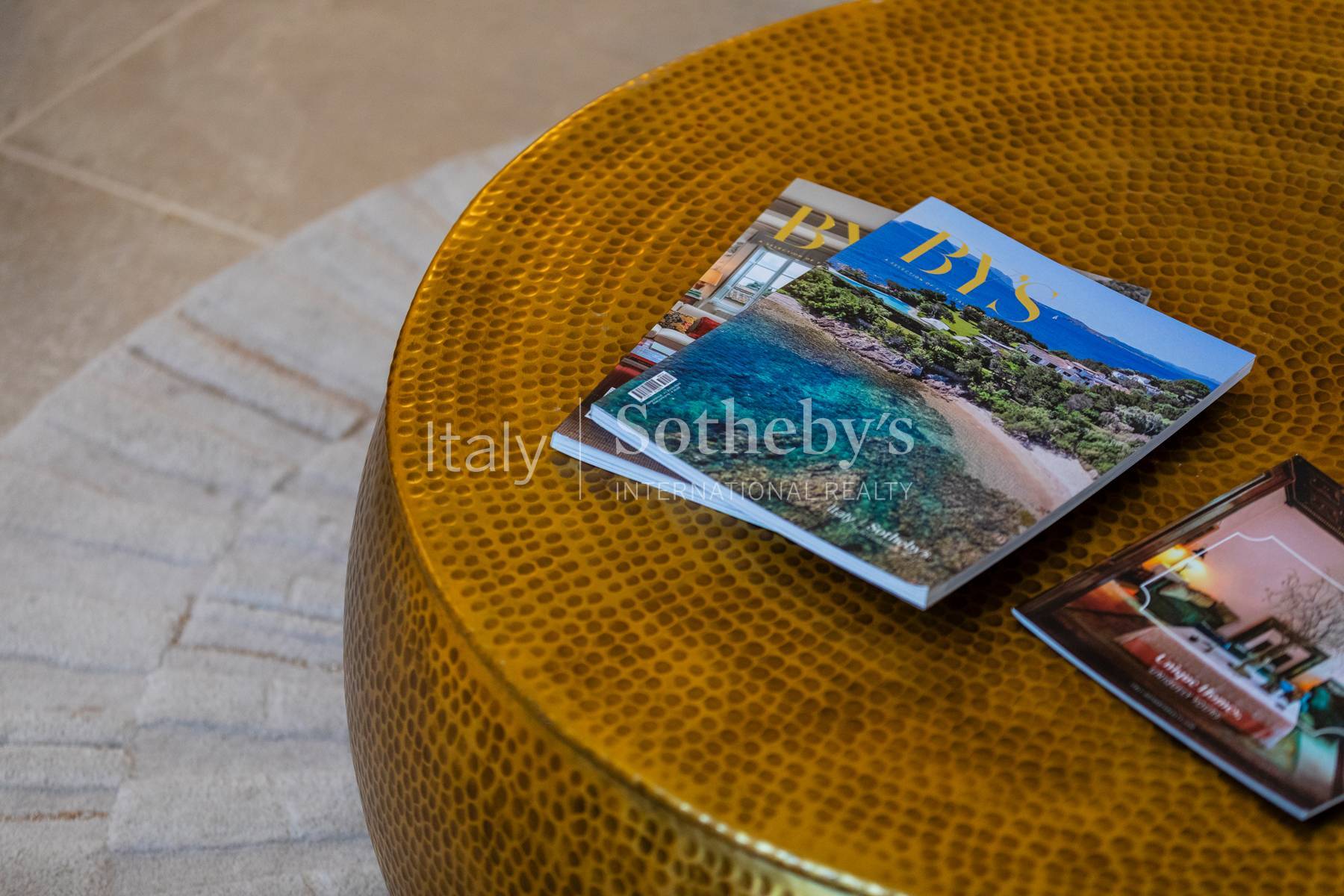  An exclusive residence in the heart of Modica with a private spa - 物件實景