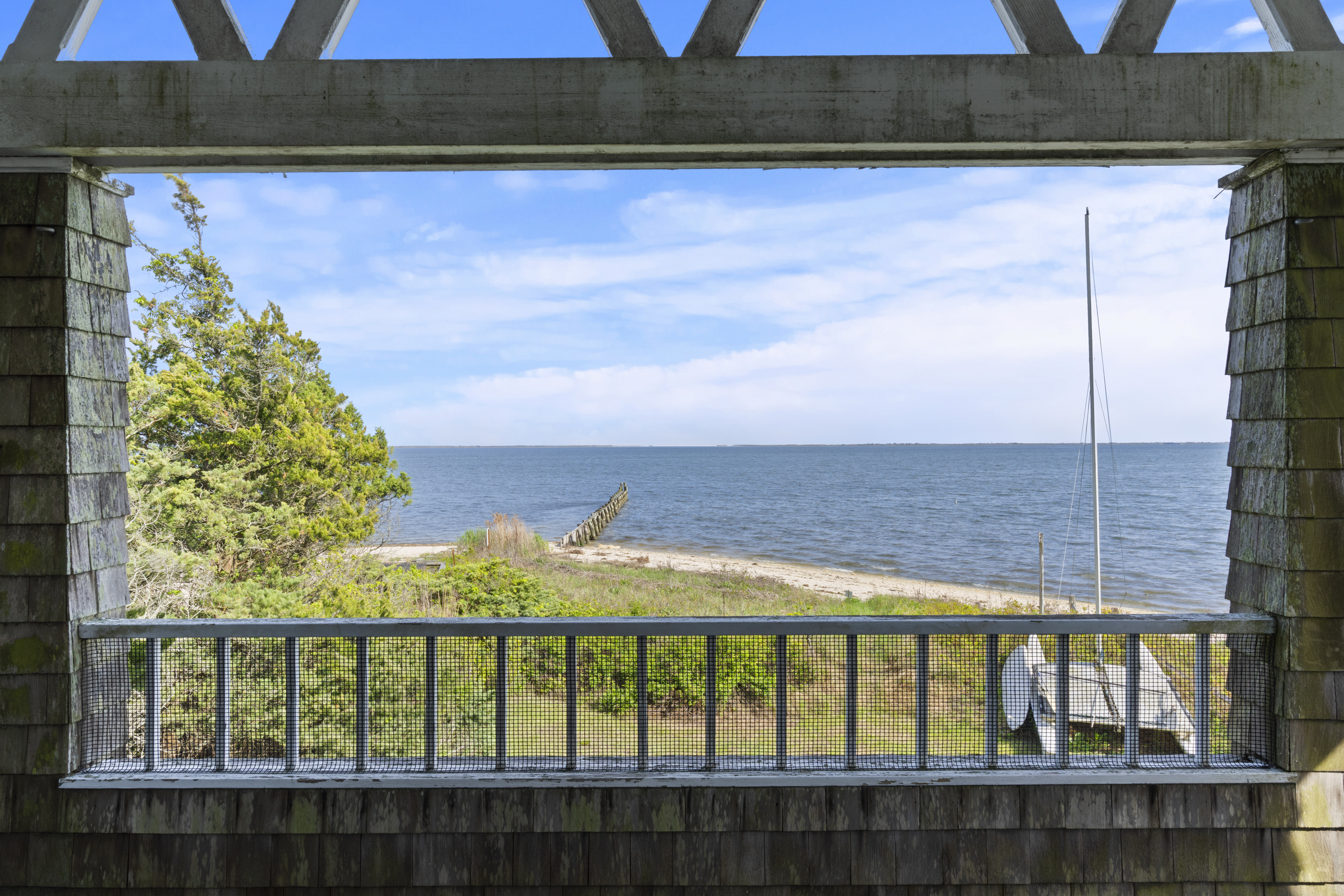  4 Shore Road, Bellport Village, NY 11713 - 物件實景