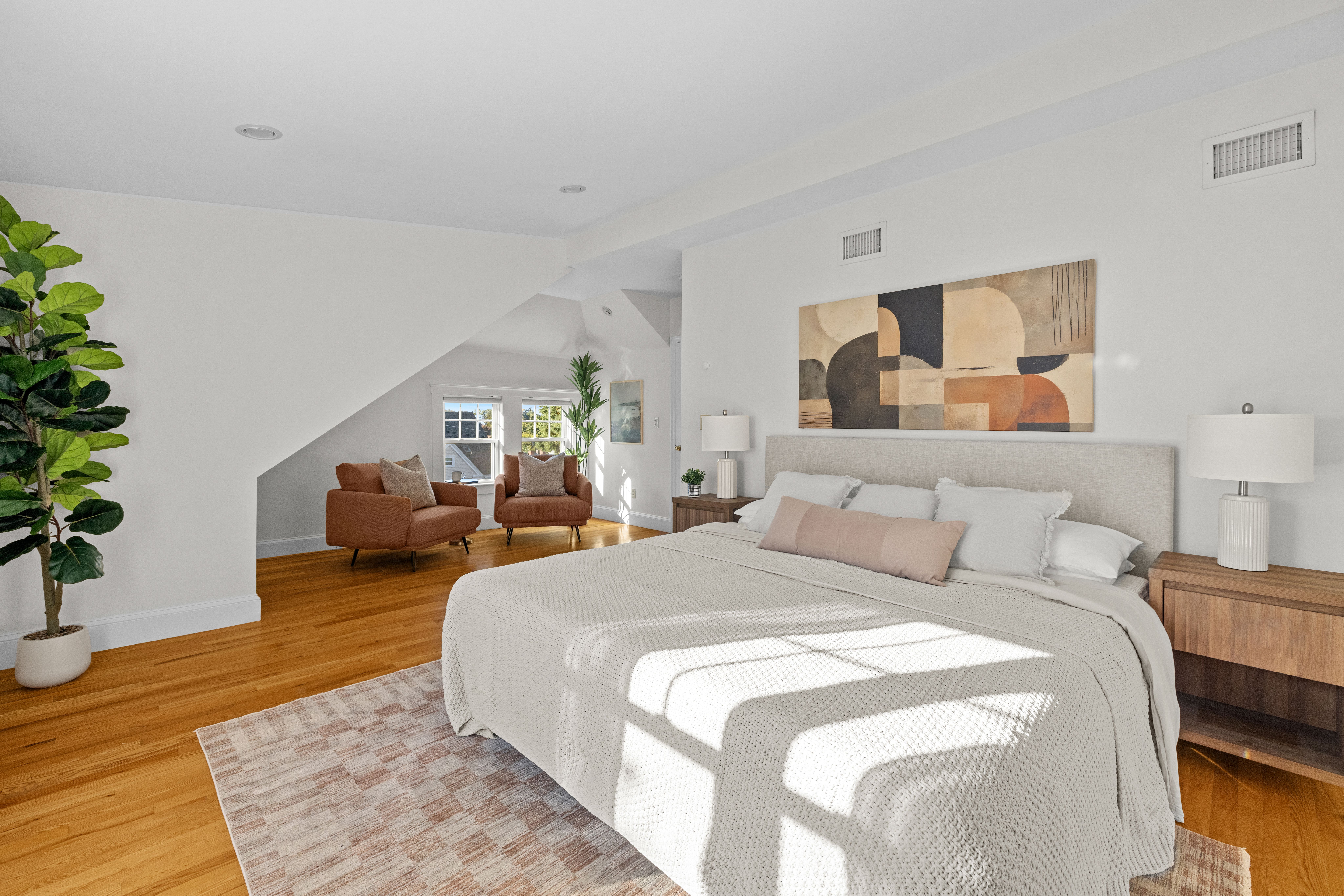  63 Parsons Street, Boston, MA, 02135 - 物件實景