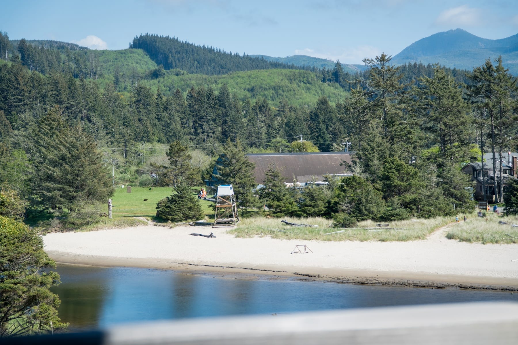  353 N BREAKER POINT DR #353 Cannon Beach, OR 97110 - 物件實景