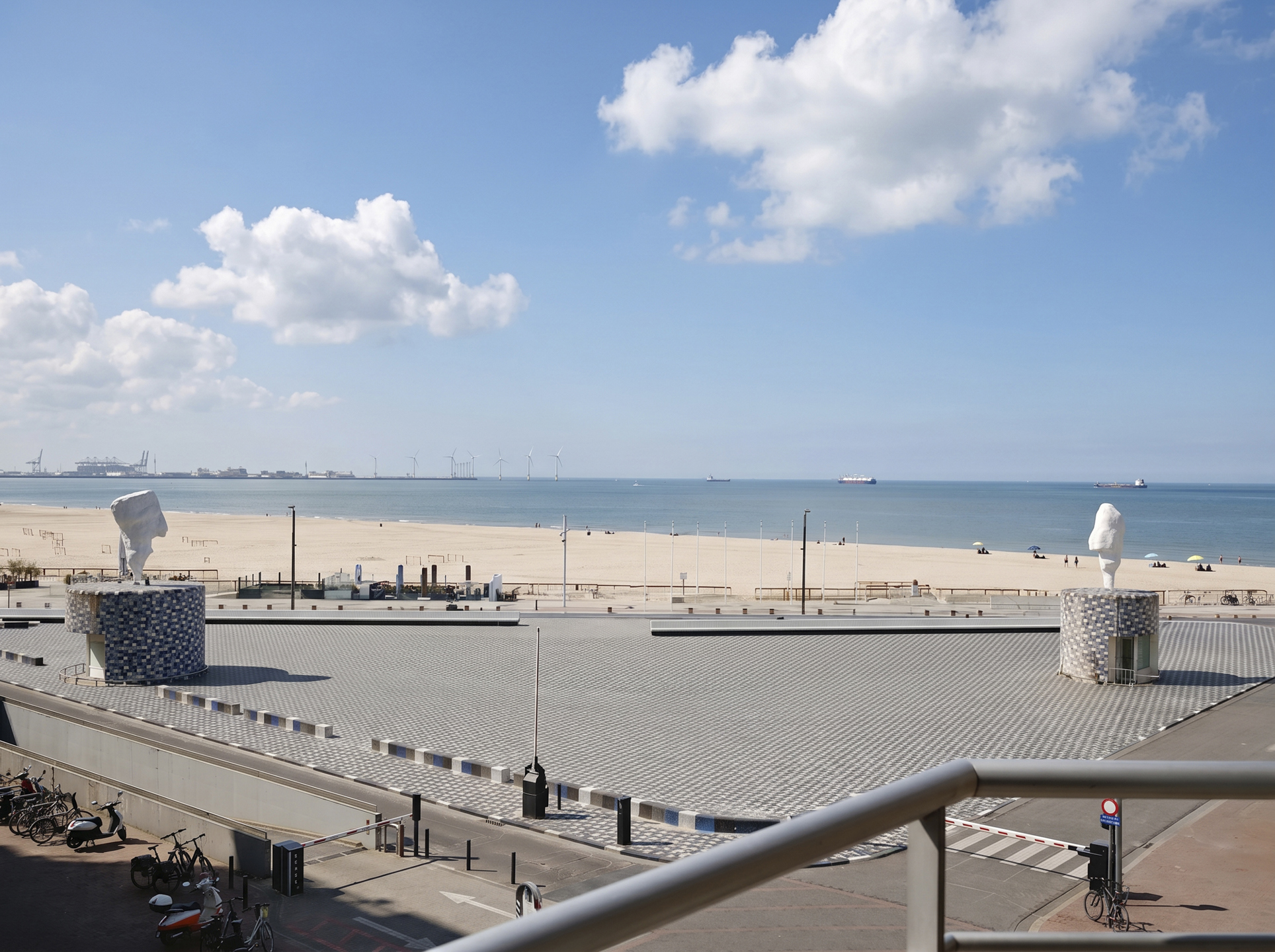  West-Vlaanderen I Knokke - 物件實景