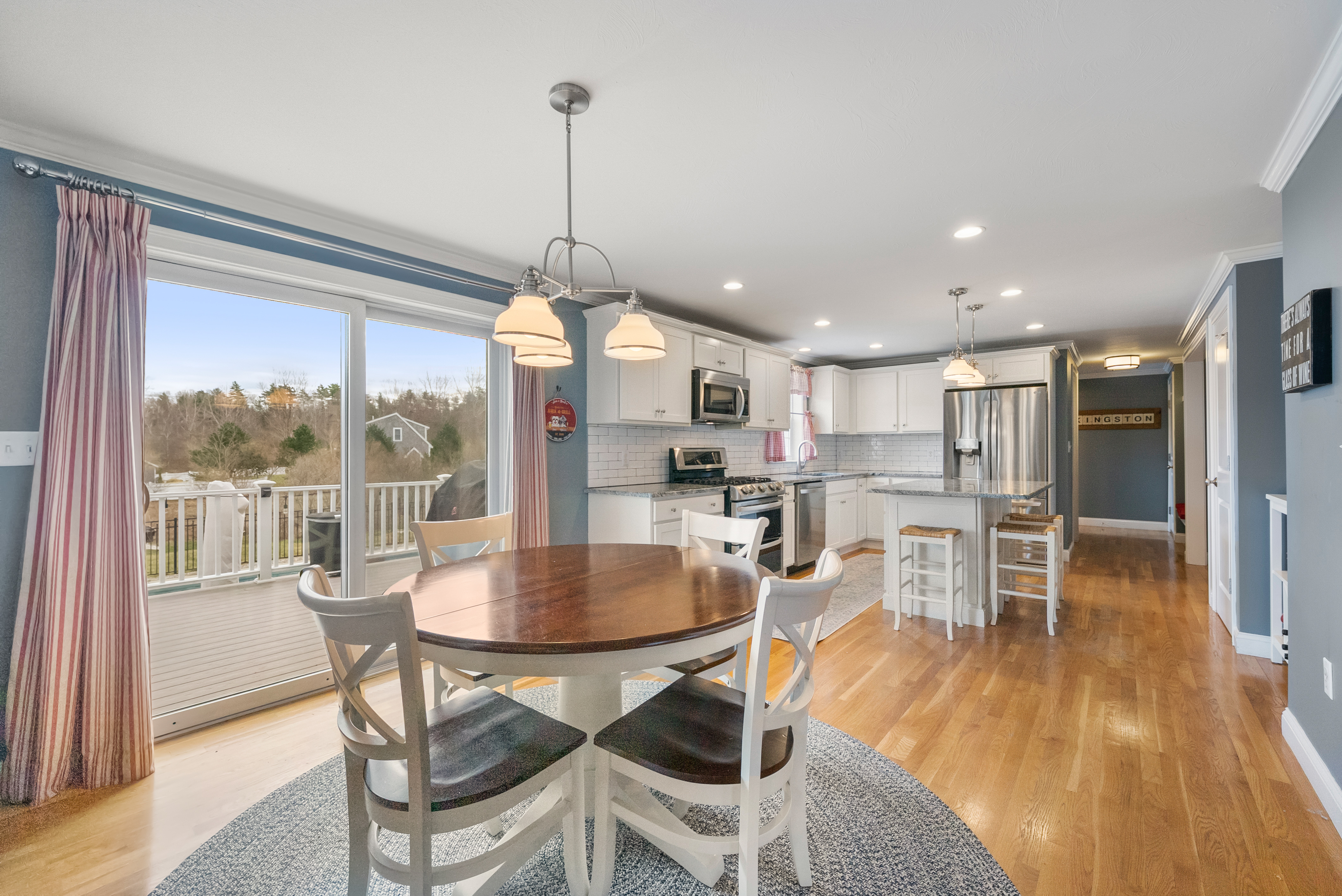  23 Bog View Road, Kingston, MA, 02364 - 物件實景