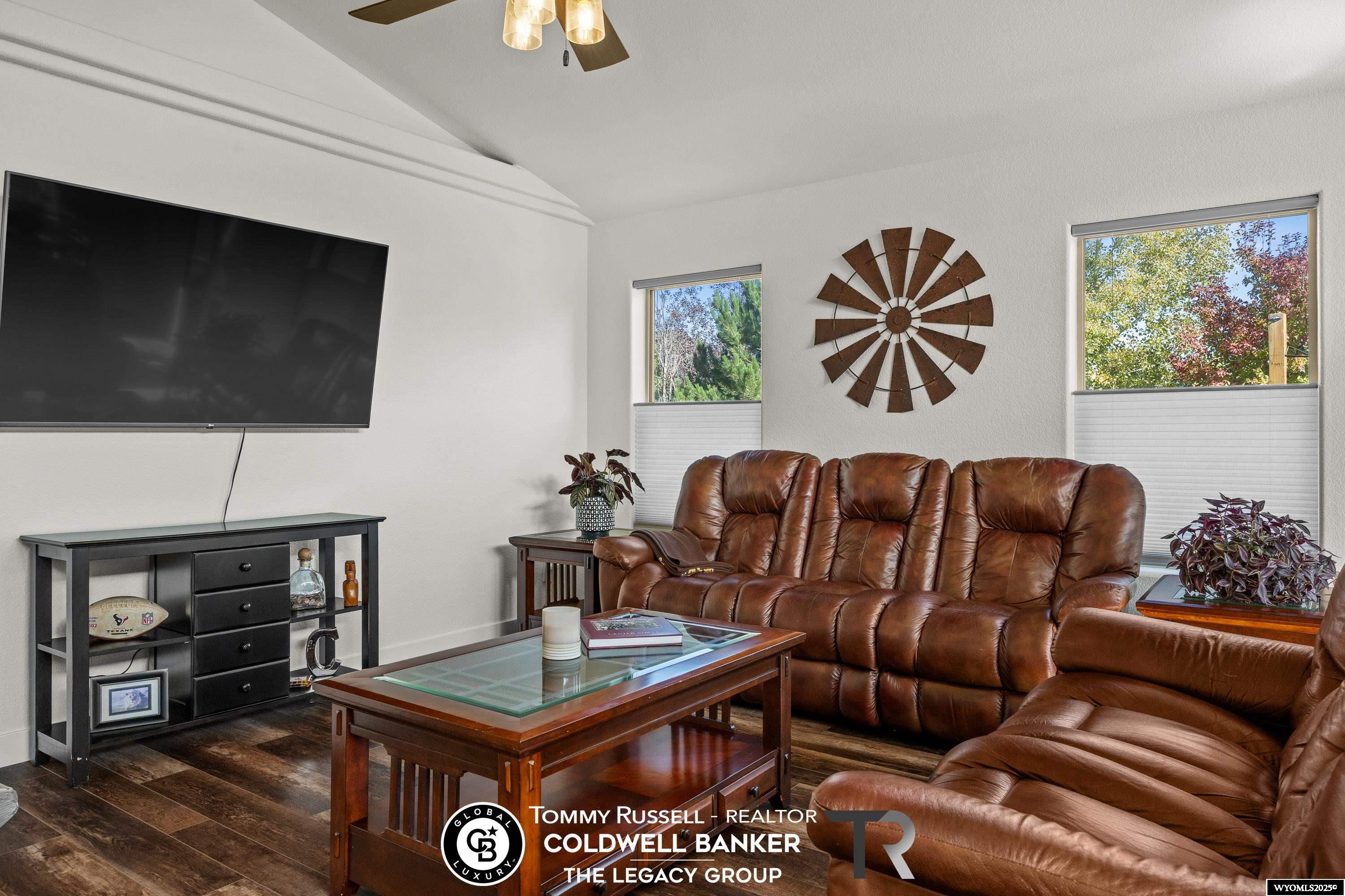 Casper, Wyoming, 82609, United States, 4 Bedrooms Bedrooms, ,2 BathroomsBathrooms,Residential,For Sale,1955853