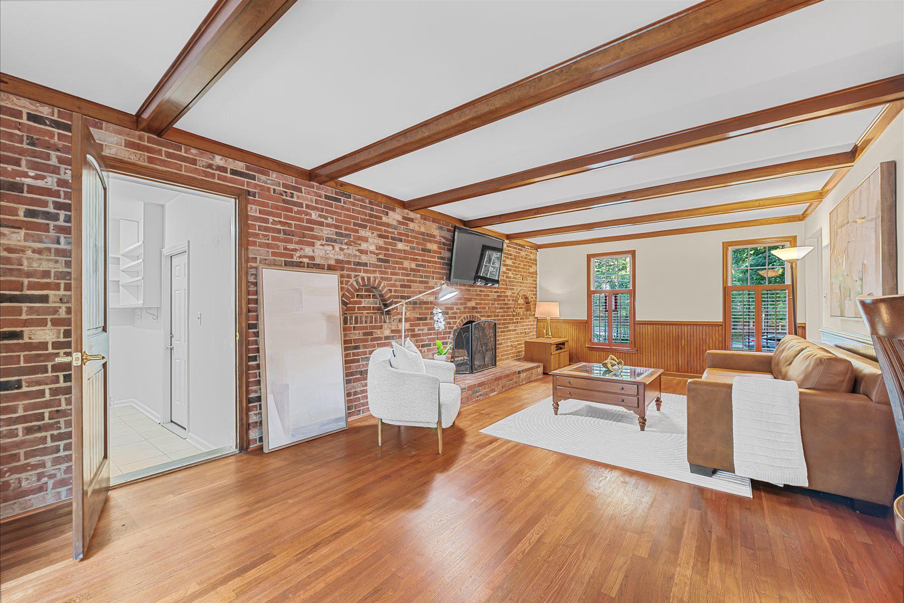  11152 Powder Horn Drive, Potomac, MD, 20854 - 物件實景