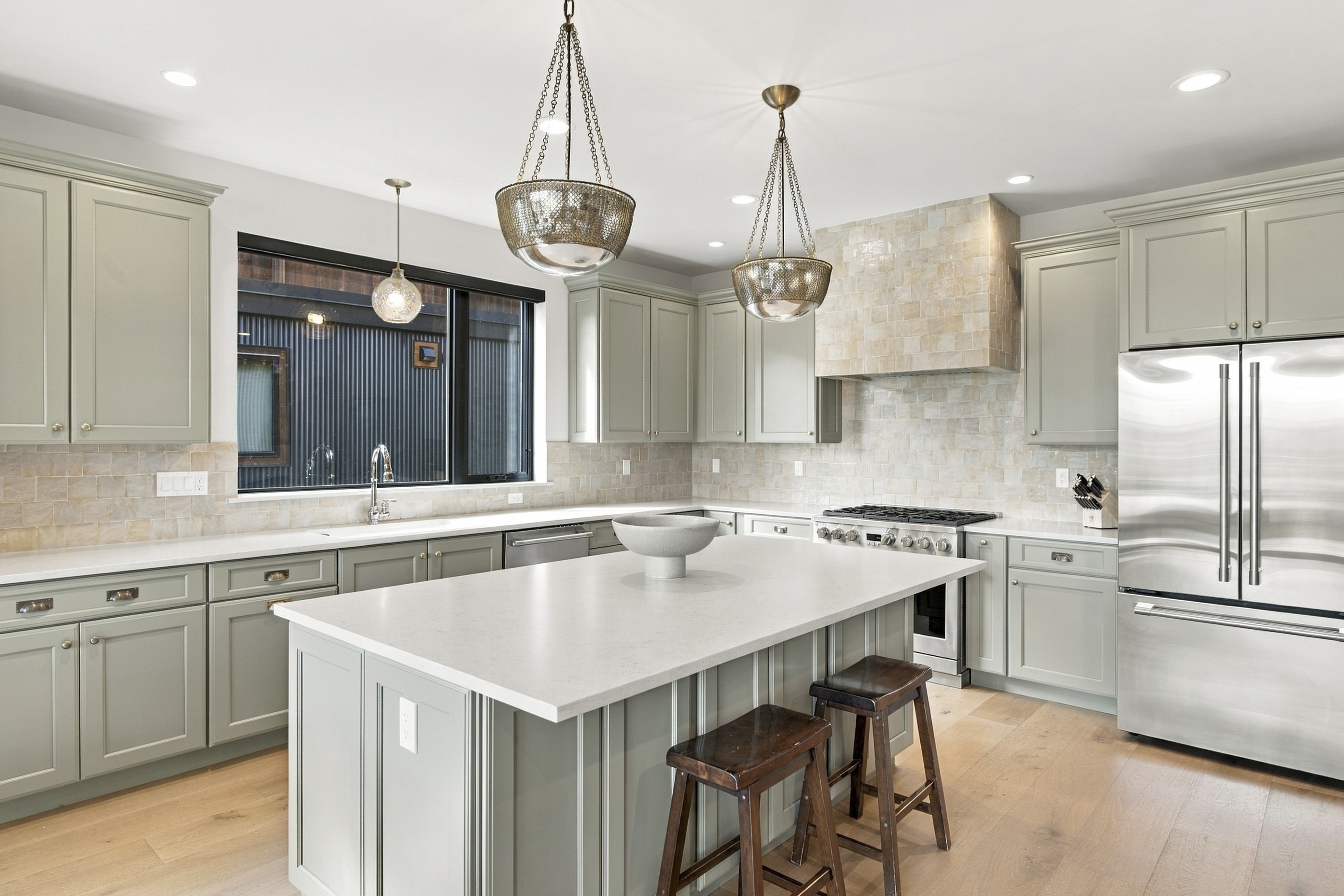  Fully Furnished in Brush Creek Village, Crested Butte - 物件實景