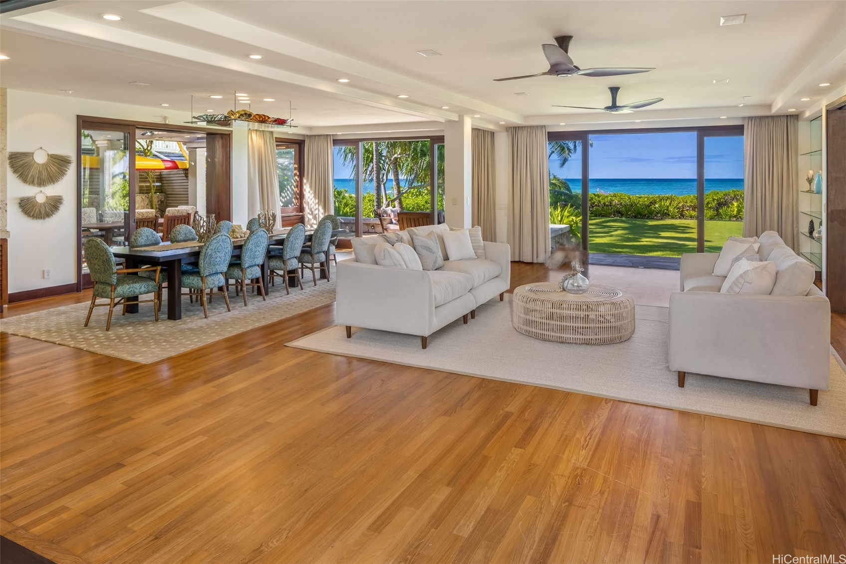 Kailua, Hawaii, 96734, United States, 5 Bedrooms Bedrooms, ,5 BathroomsBathrooms,Residential,For Sale,1948431