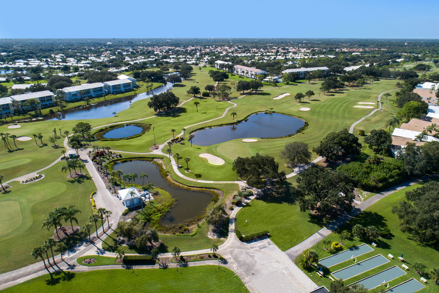 ST. ANDREWS PARK AT THE PLANTATION - 物件實景
