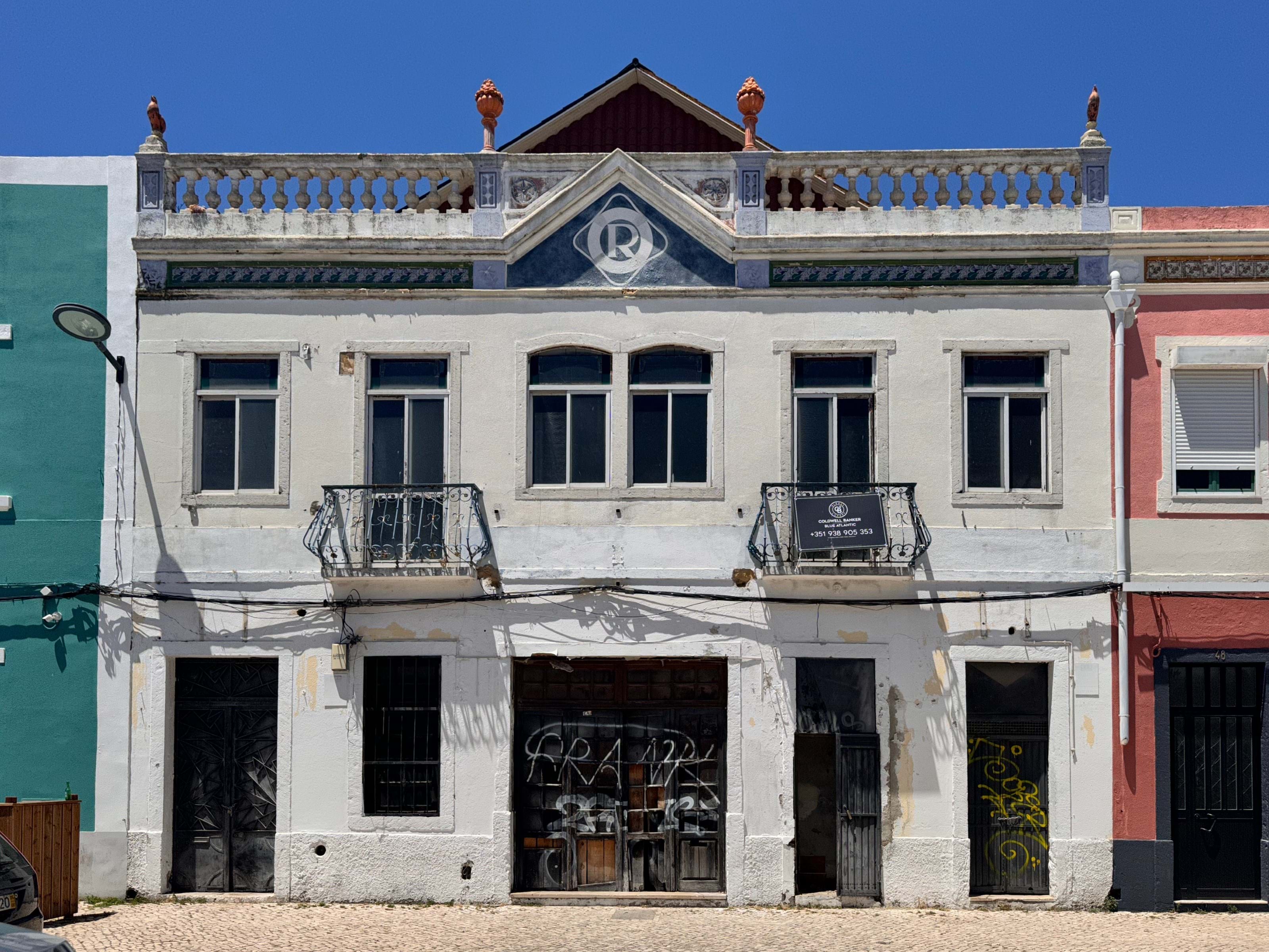 Setúbal, Setúbal, 2900-395, PT, ,Residential,For Sale,1699677