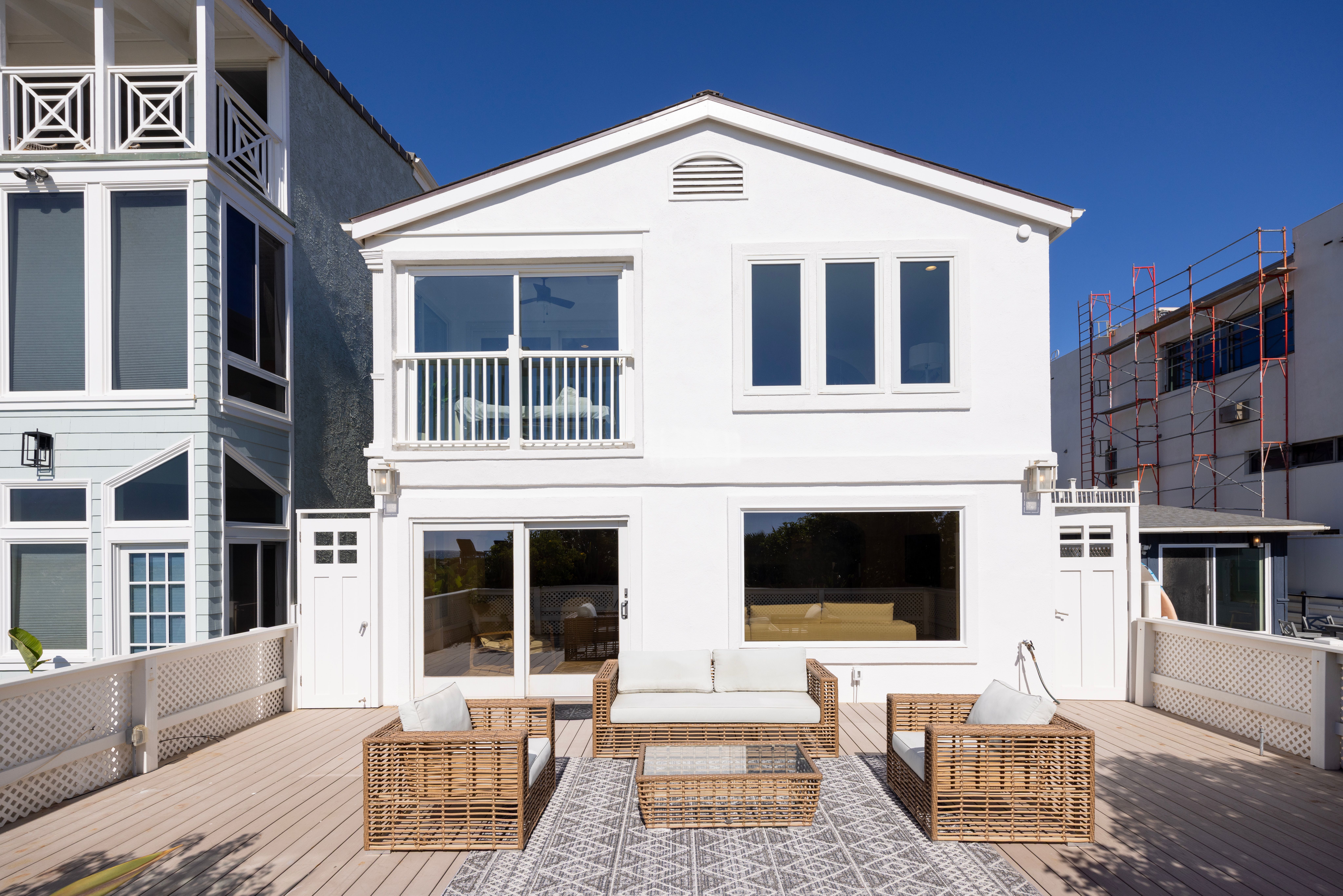  16955 South Pacific Avenue, Huntington Beach, CA 92649 - 物件實景