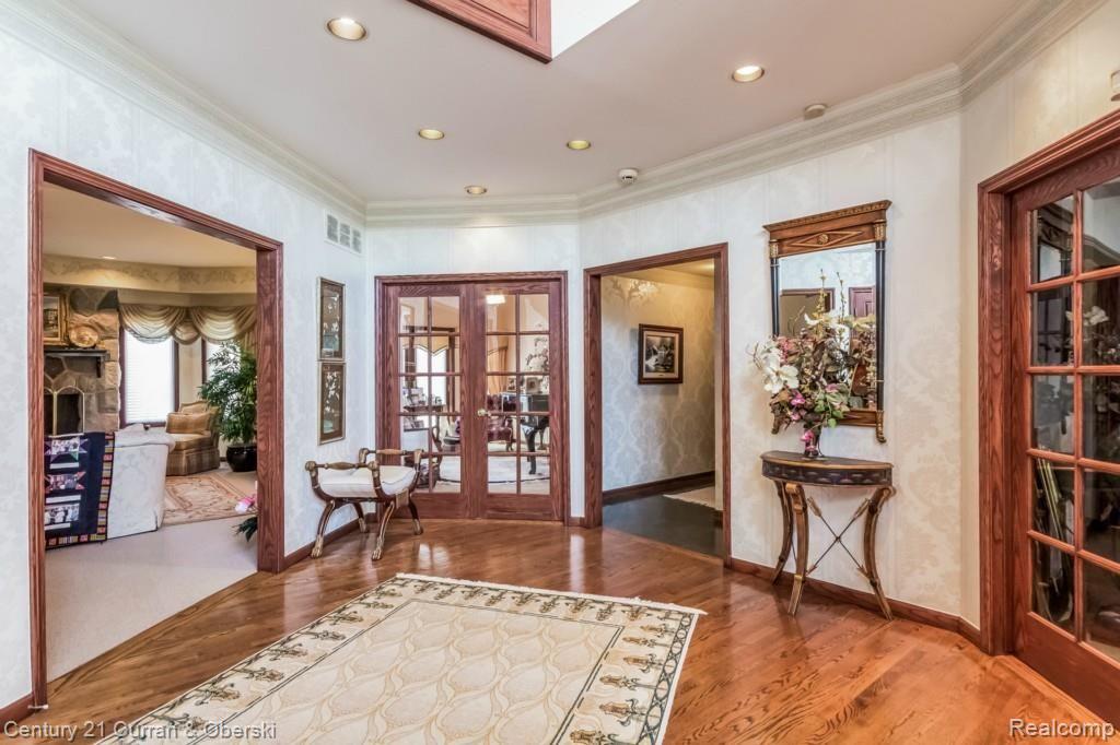 Farmington Hills, Michigan, 48331, United States, 6 Bedrooms Bedrooms, ,7 BathroomsBathrooms,Residential,For Sale,1914340