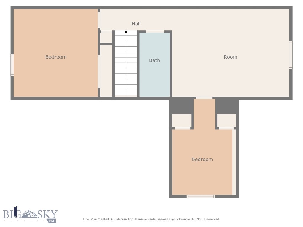 Bozeman, Montana, 59718, United States, 4 Bedrooms Bedrooms, ,3 BathroomsBathrooms,Residential,For Sale,1901905