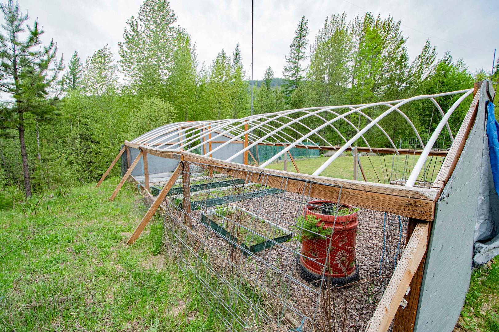 Naples, Idaho, 83847, United States, 2 Bedrooms Bedrooms, ,1 BathroomBathrooms,Residential,For Sale,1979957