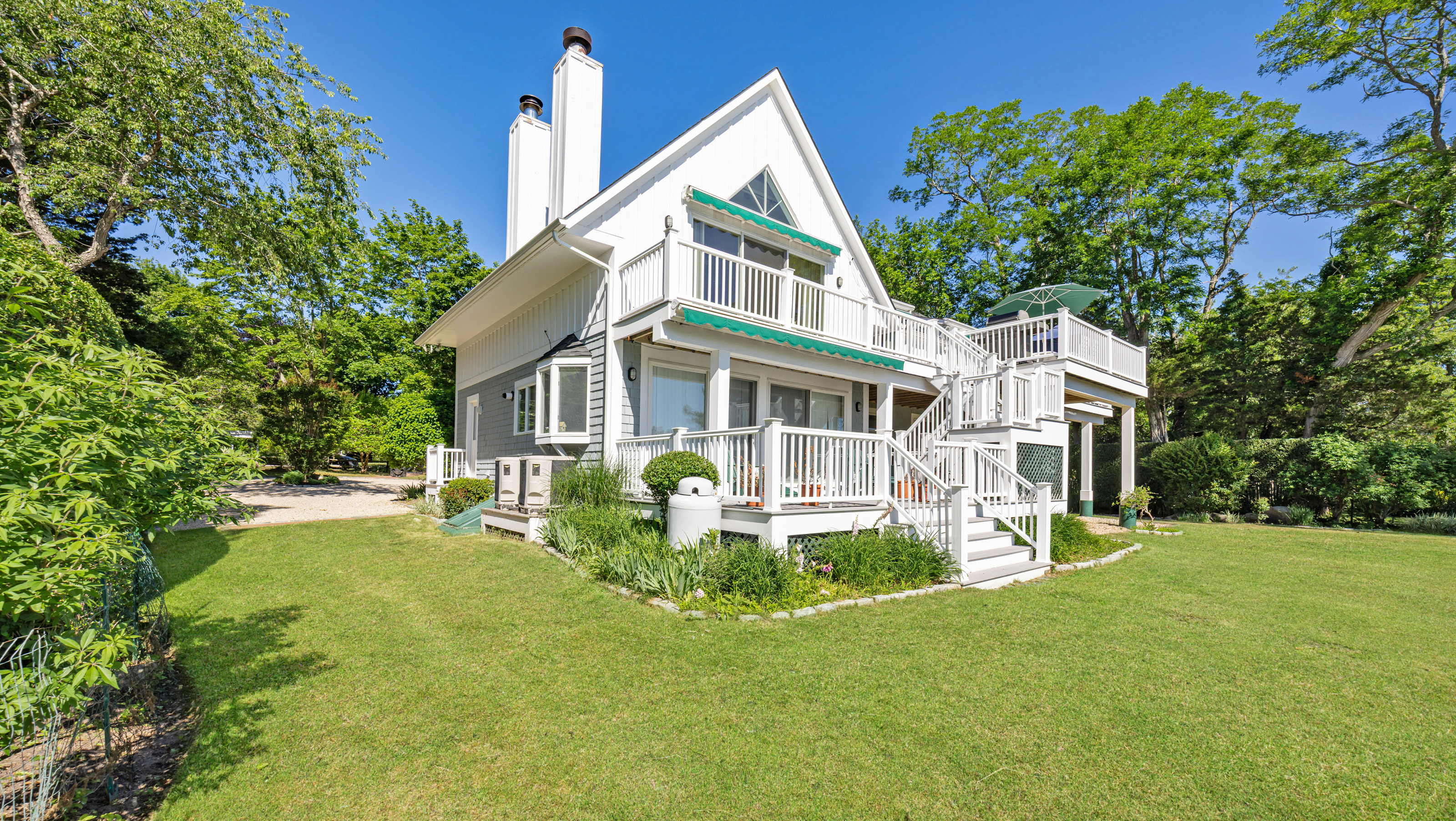  5 Sea Gull Road, Shelter Island, NY, 11964 - 物件實景
