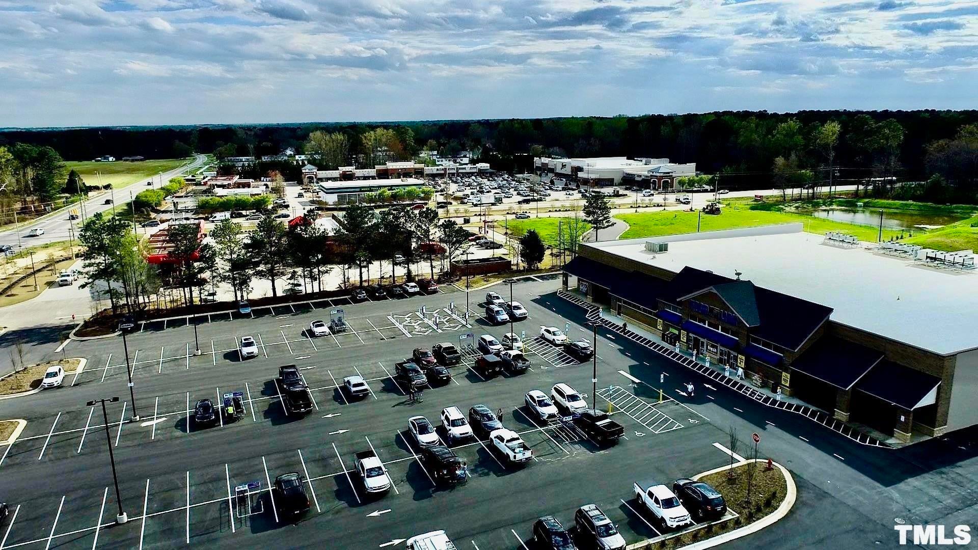 Nc 50 Highway, Garner, North Carolina, 27592, United States, ,Land,For Sale,Nc 50 Highway,1435532