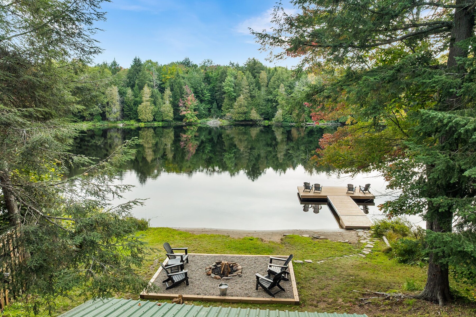 Charming Oxtongue Cottage - 物件實景