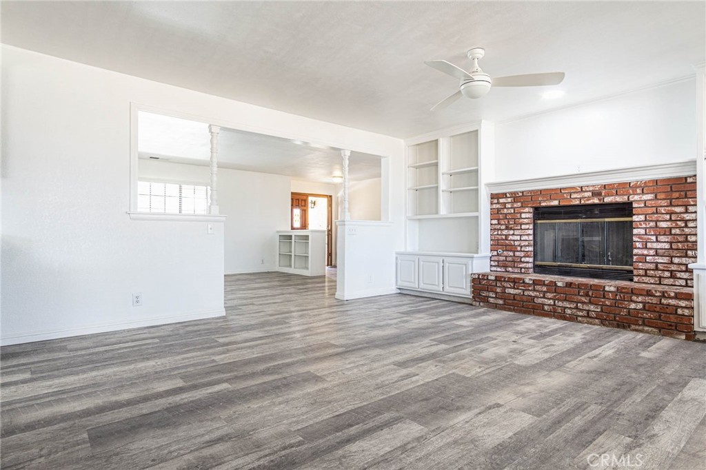 Apple Valley, California, 92308, United States, 4 Bedrooms Bedrooms, ,3 BathroomsBathrooms,Residential,For Sale,1974490