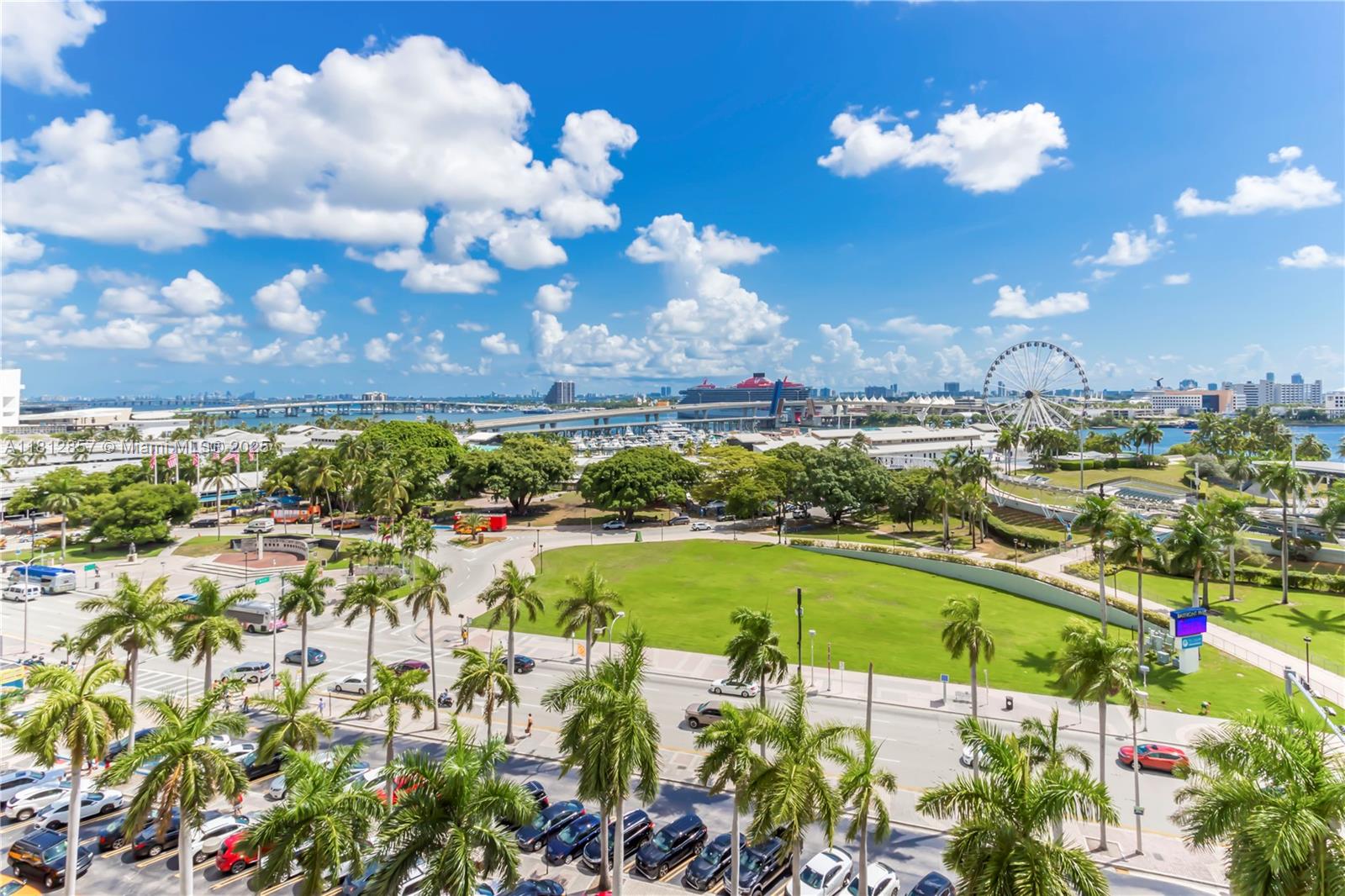 Miami, Florida, 33132, United States, 2 Bedrooms Bedrooms, ,2 BathroomsBathrooms,Residential,For Sale,1838941