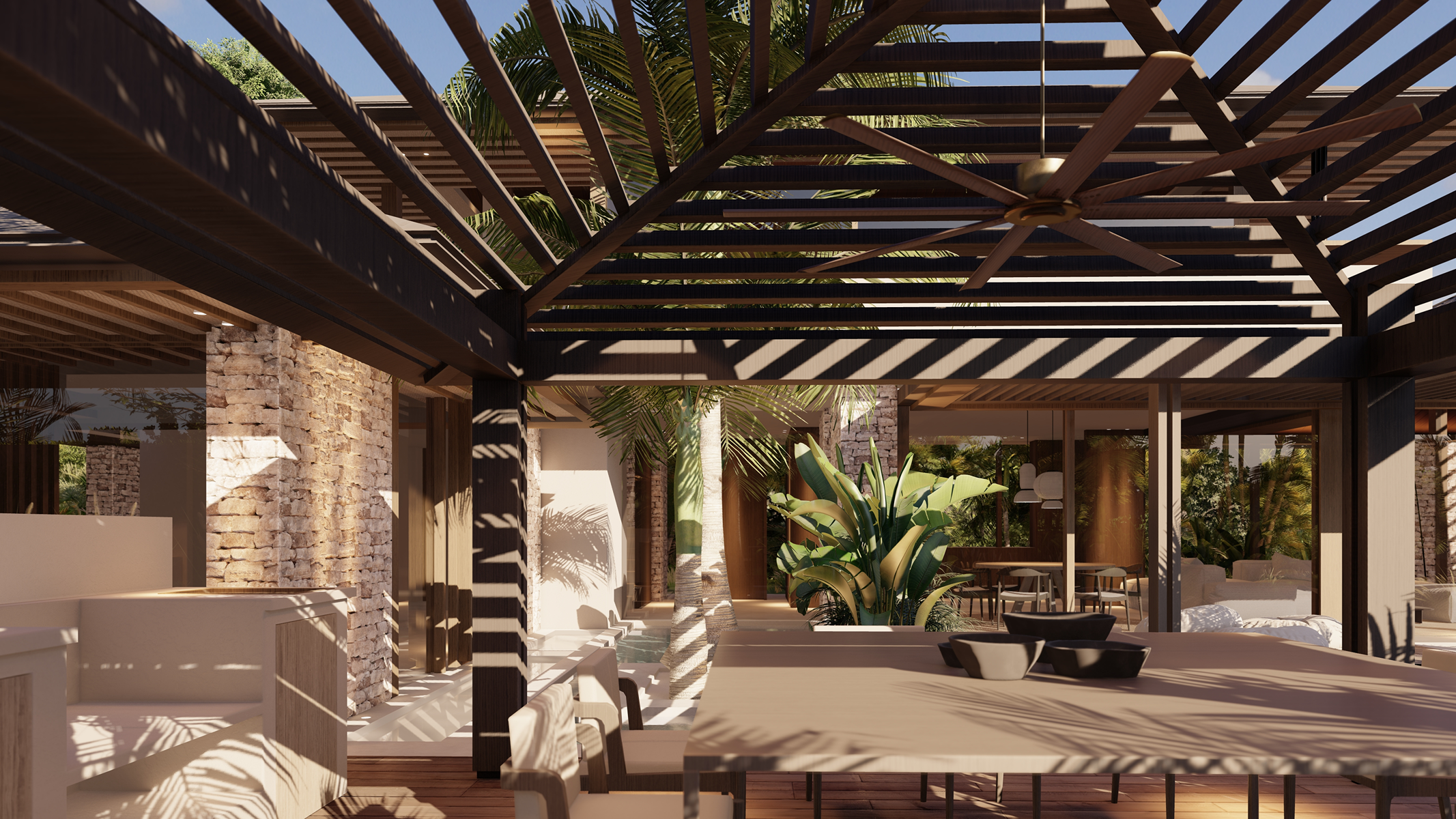  Plot with project in Nueva Andalucía, Marbella - 物件實景