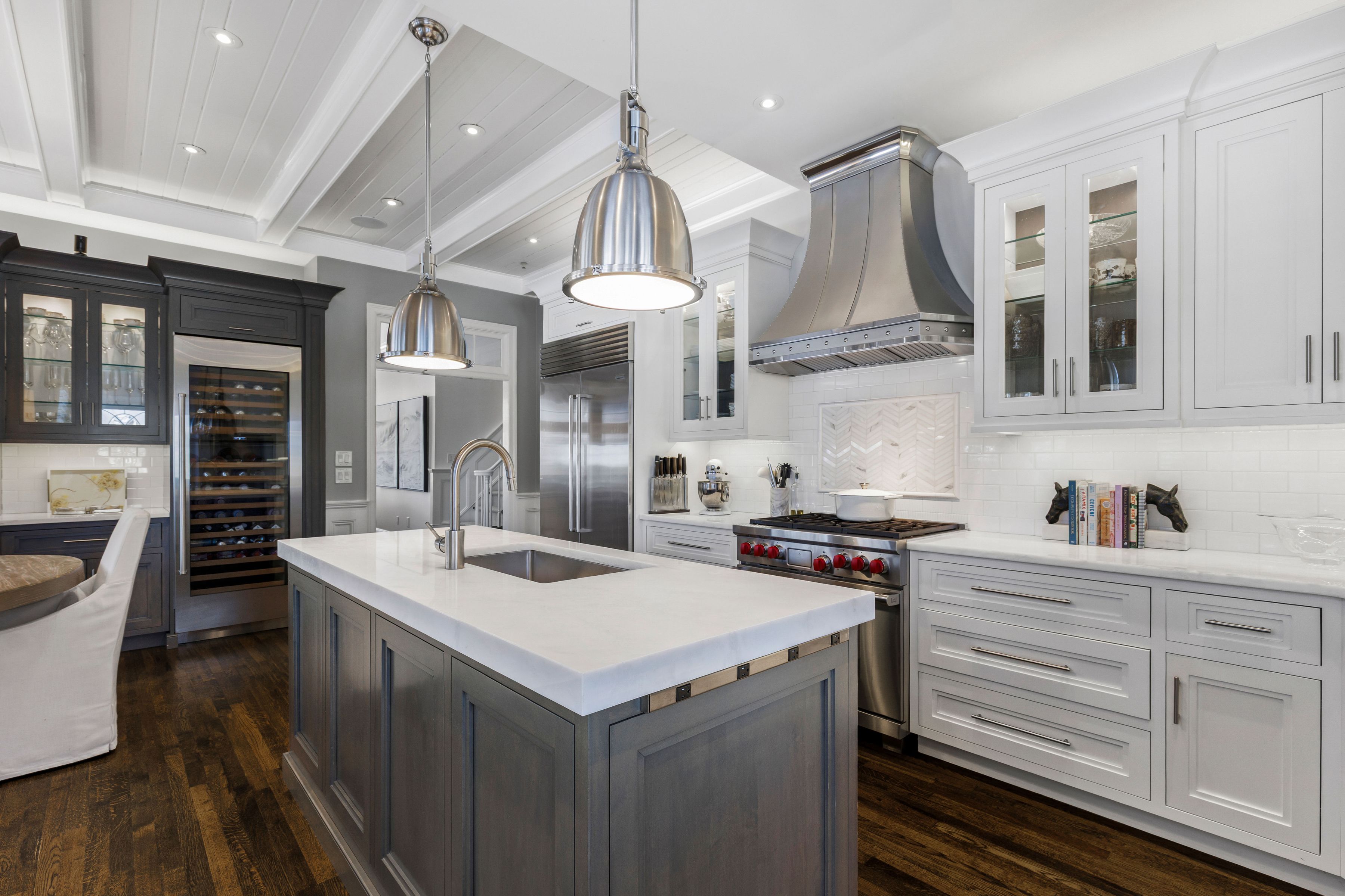  2 Old Church Road APT 1 - 物件實景