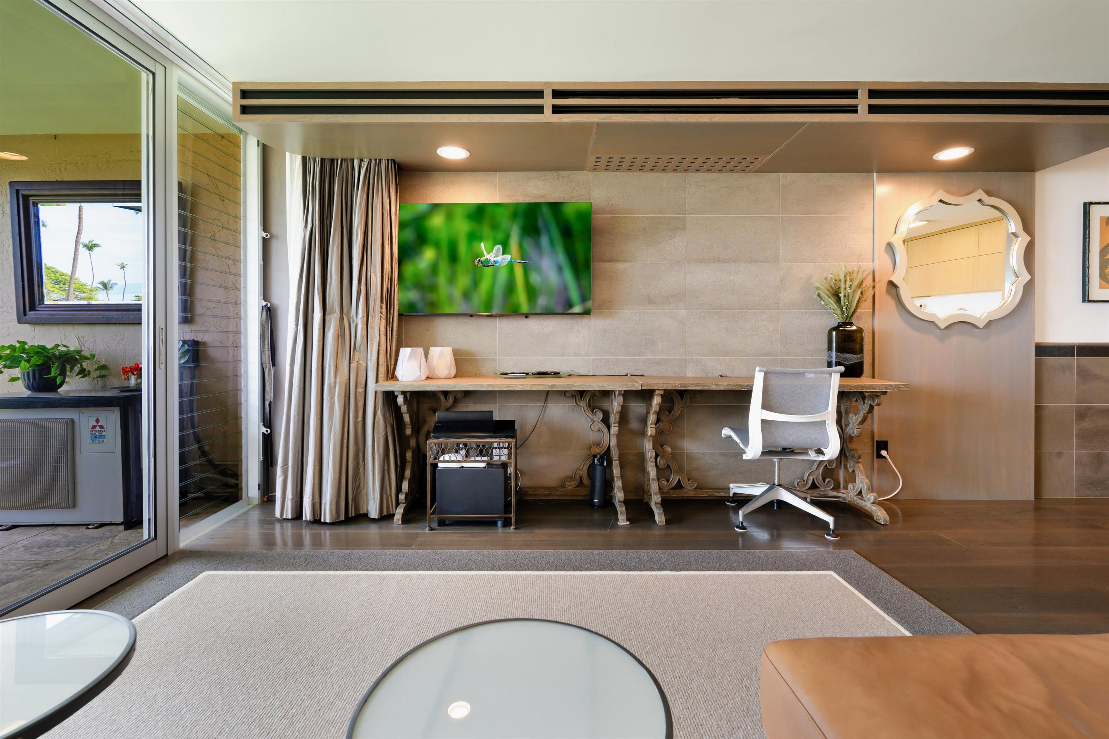  Front Row, Top Floor, Full Remodel, Ocean Views - 物件實景