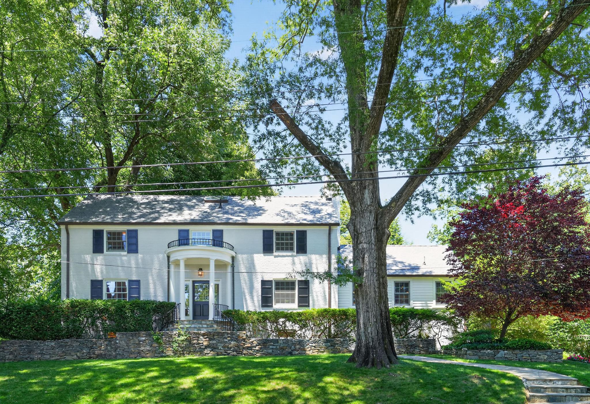  5141 Palisade Lane NW, Washington, DC, 20016 - 物件實景