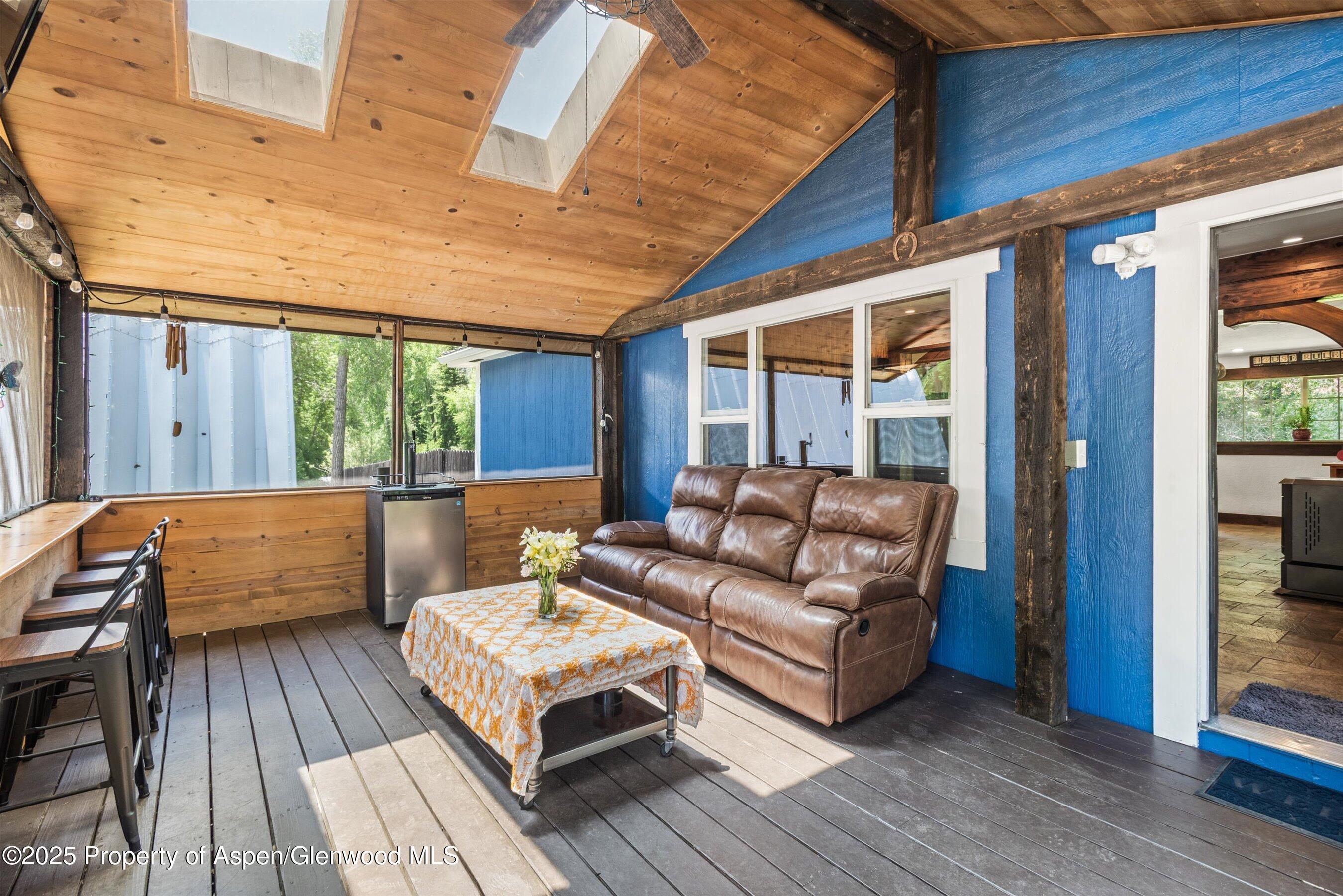 Marble, Colorado, 81623, United States, 2 Bedrooms Bedrooms, ,2 BathroomsBathrooms,Residential,For Sale,1862307