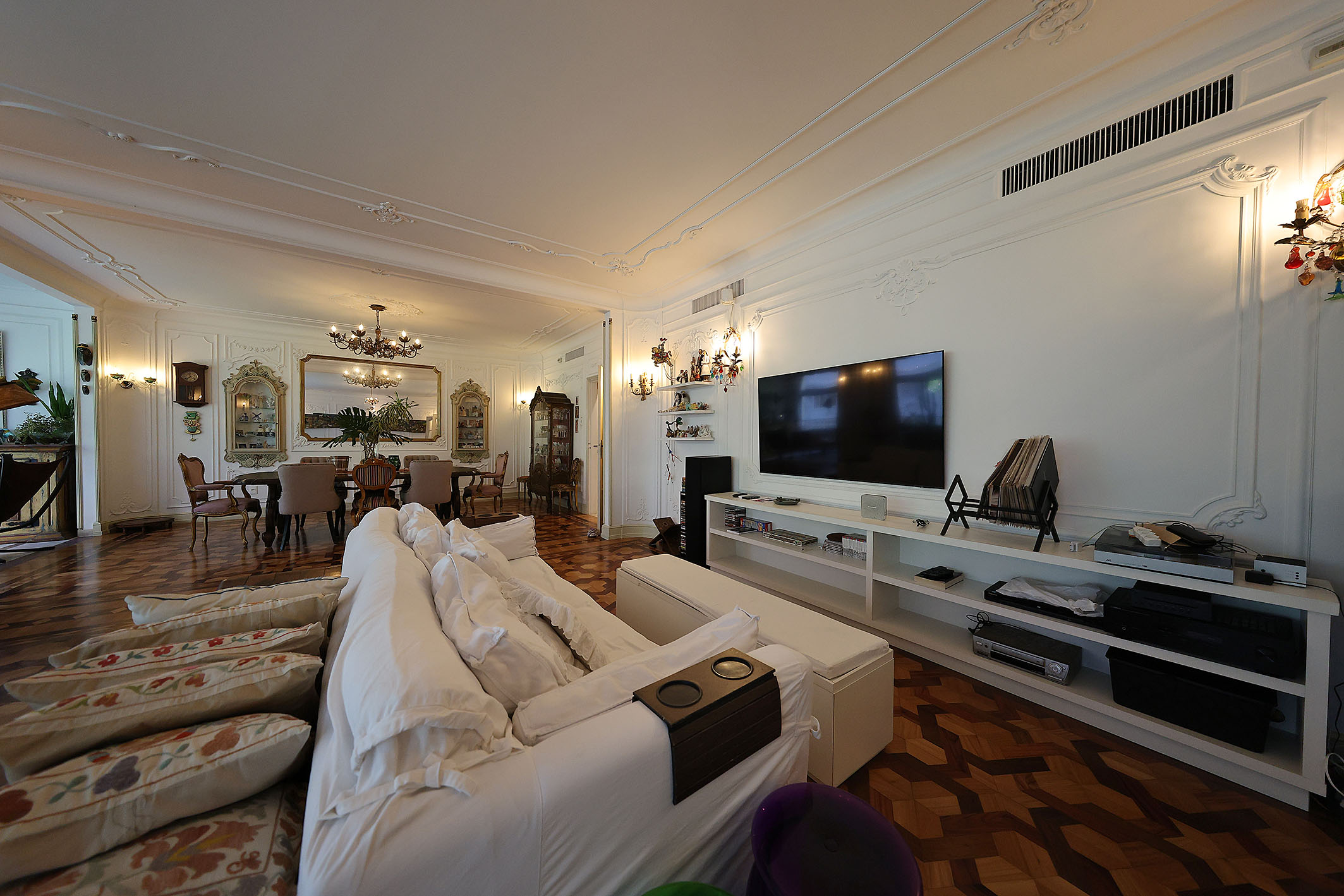  Apartment in Copacabana one block from the beach - 物件實景