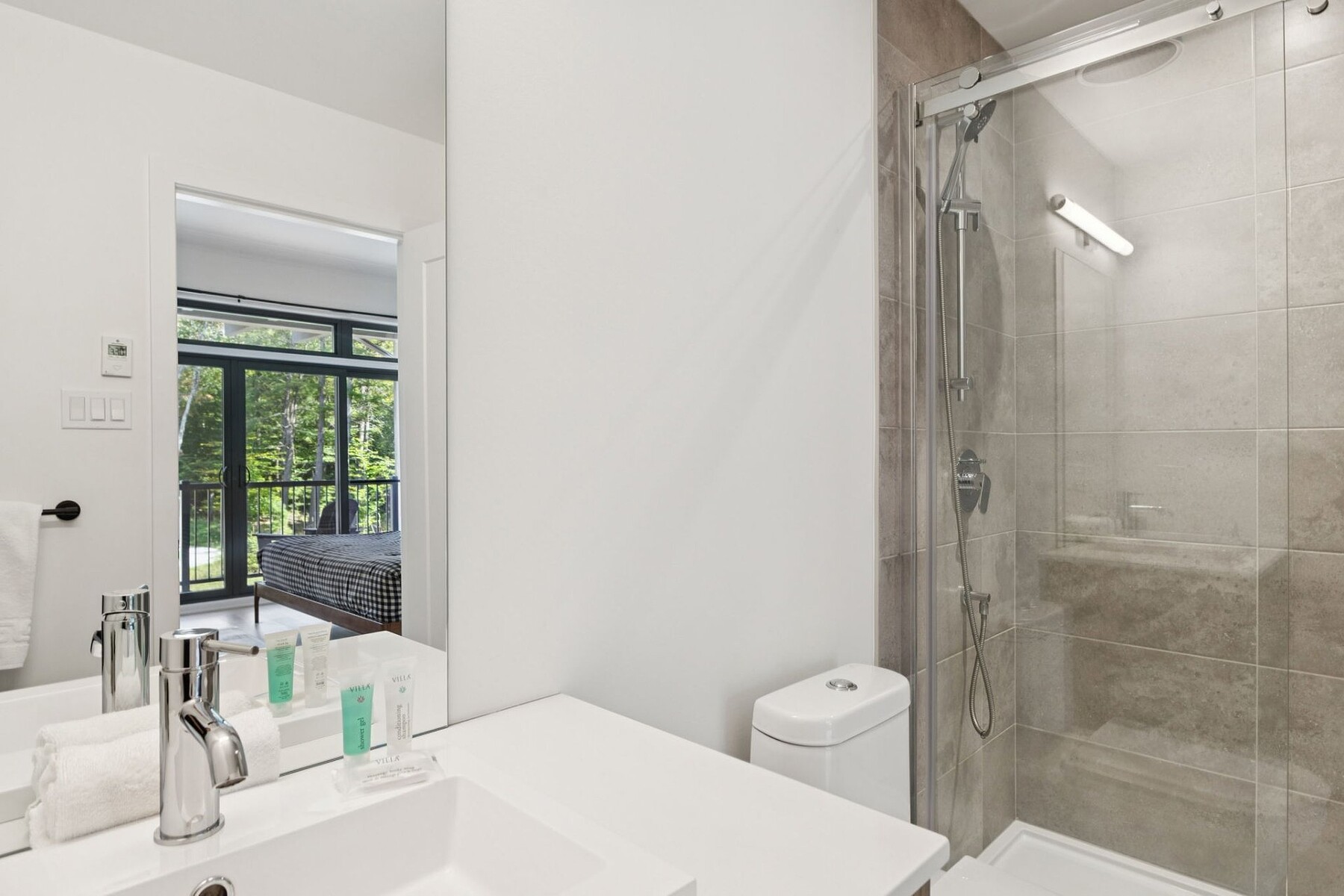  Mont-Tremblant, Laurentides - 物件實景