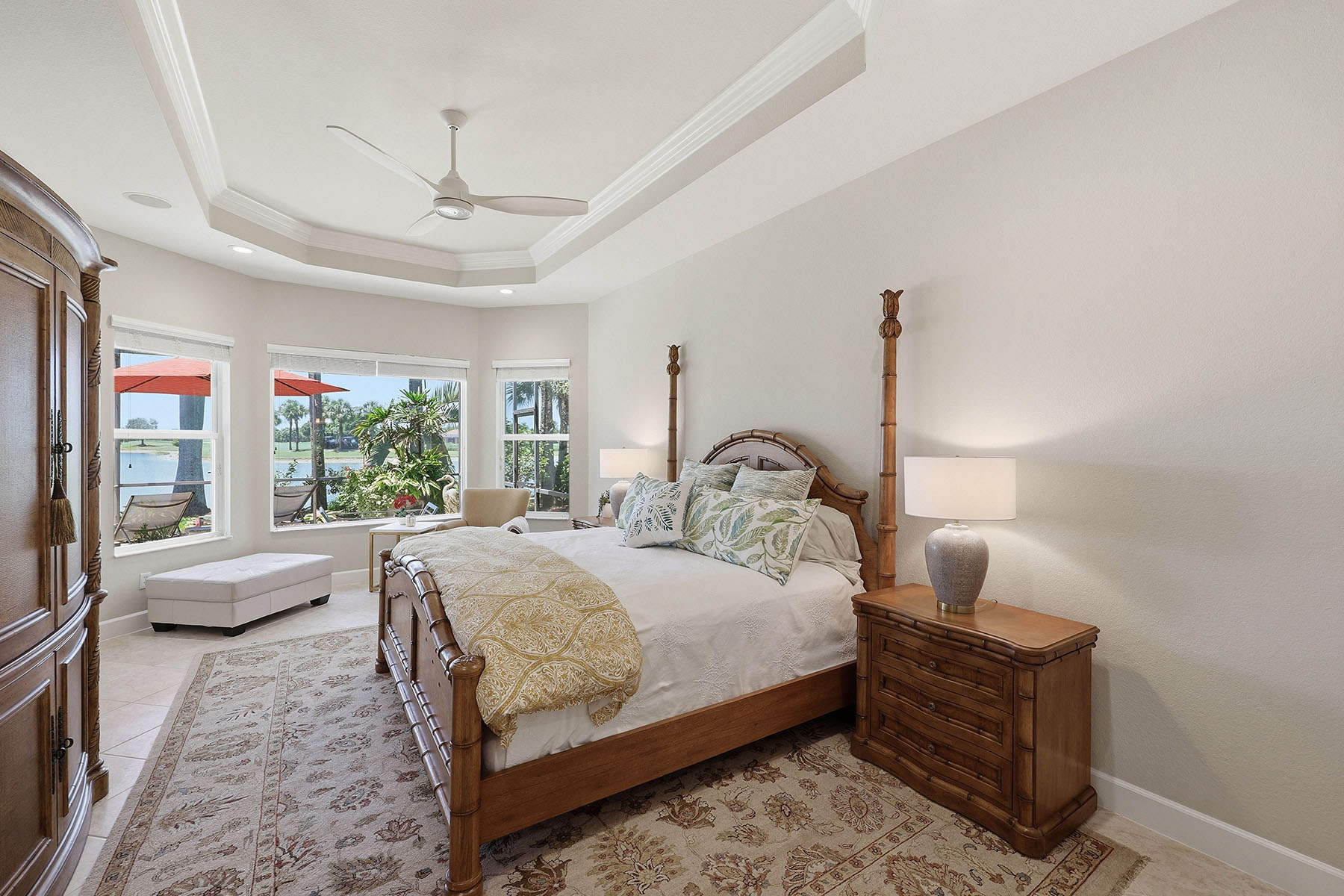  LELY RESORT - MUSTANG ISLAND - 物件實景