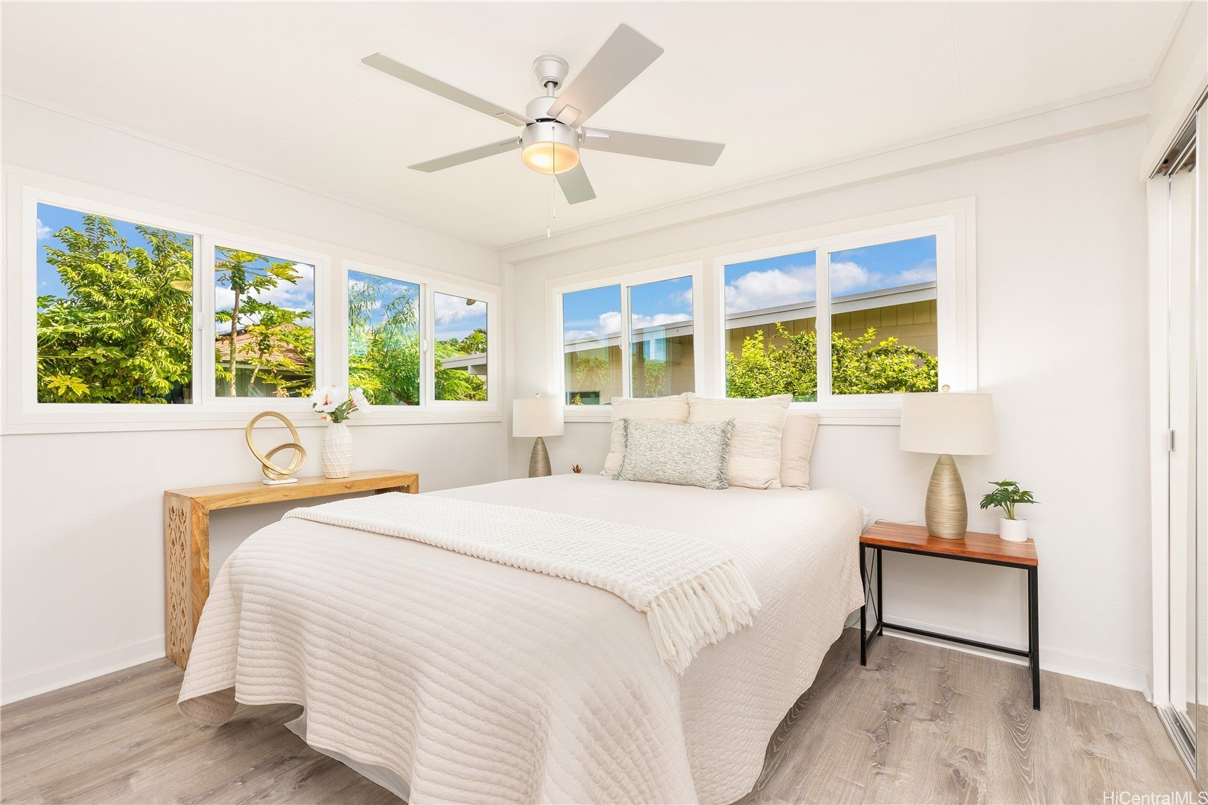 Kailua, Hawaii, 96734, United States, 3 Bedrooms Bedrooms, ,1 BathroomBathrooms,Residential,For Sale,1986053