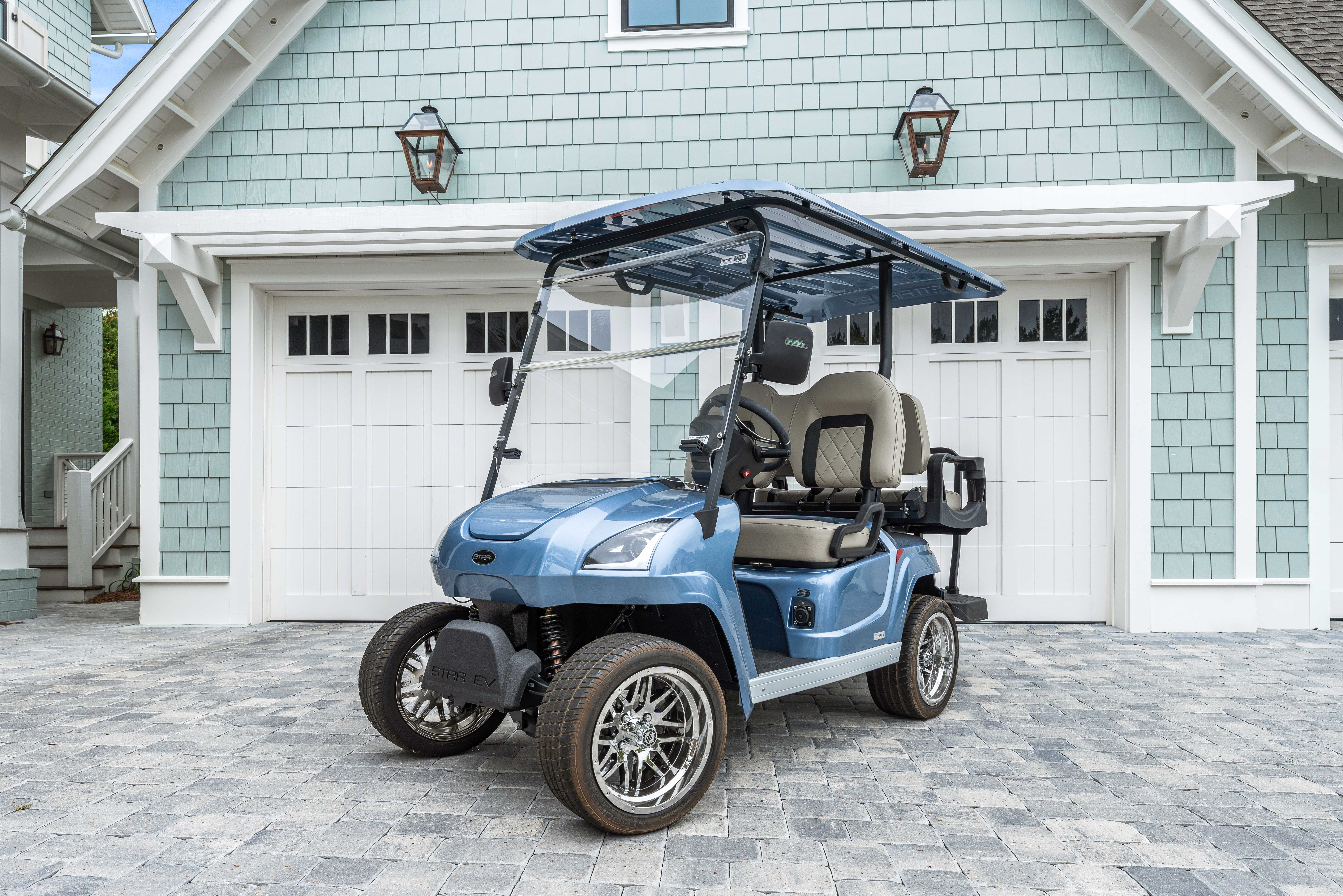  The Ultimate 30A Retreat with Pool, Spa, and Golf Cart Included - 物件實景