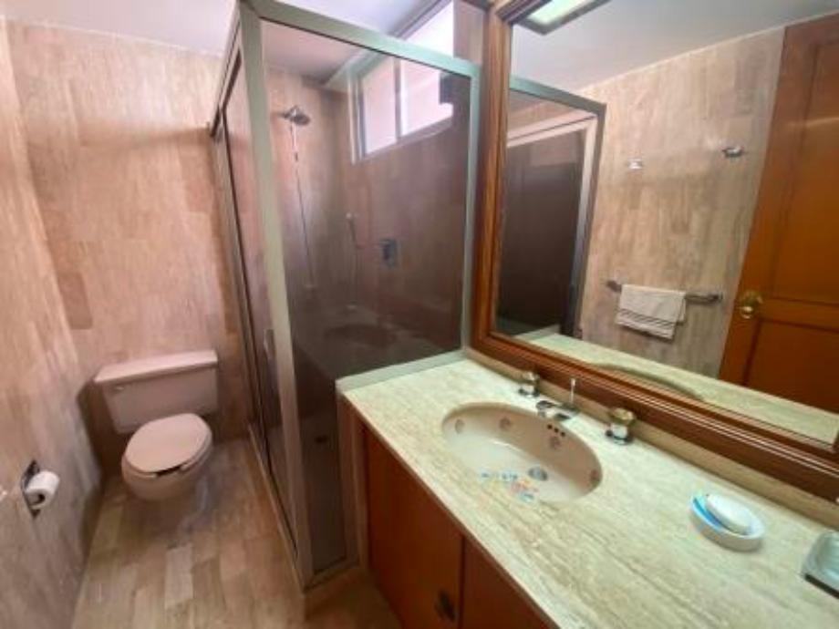 Álvaro Obregón, Ciudad de México, 01710, Mexico, 4 Bedrooms Bedrooms, ,4 BathroomsBathrooms,Residential,For Sale,1686339