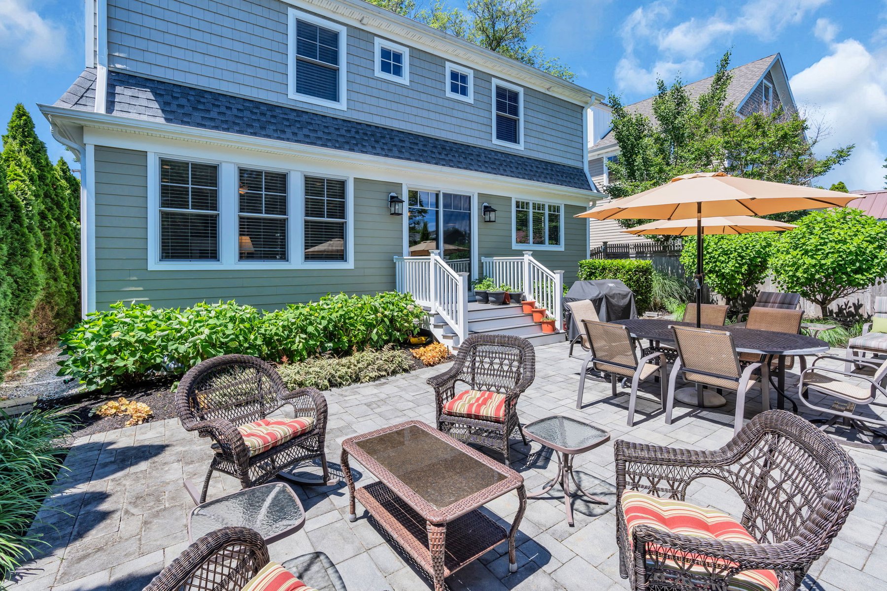  Luxury Living in Manasquan - 物件實景