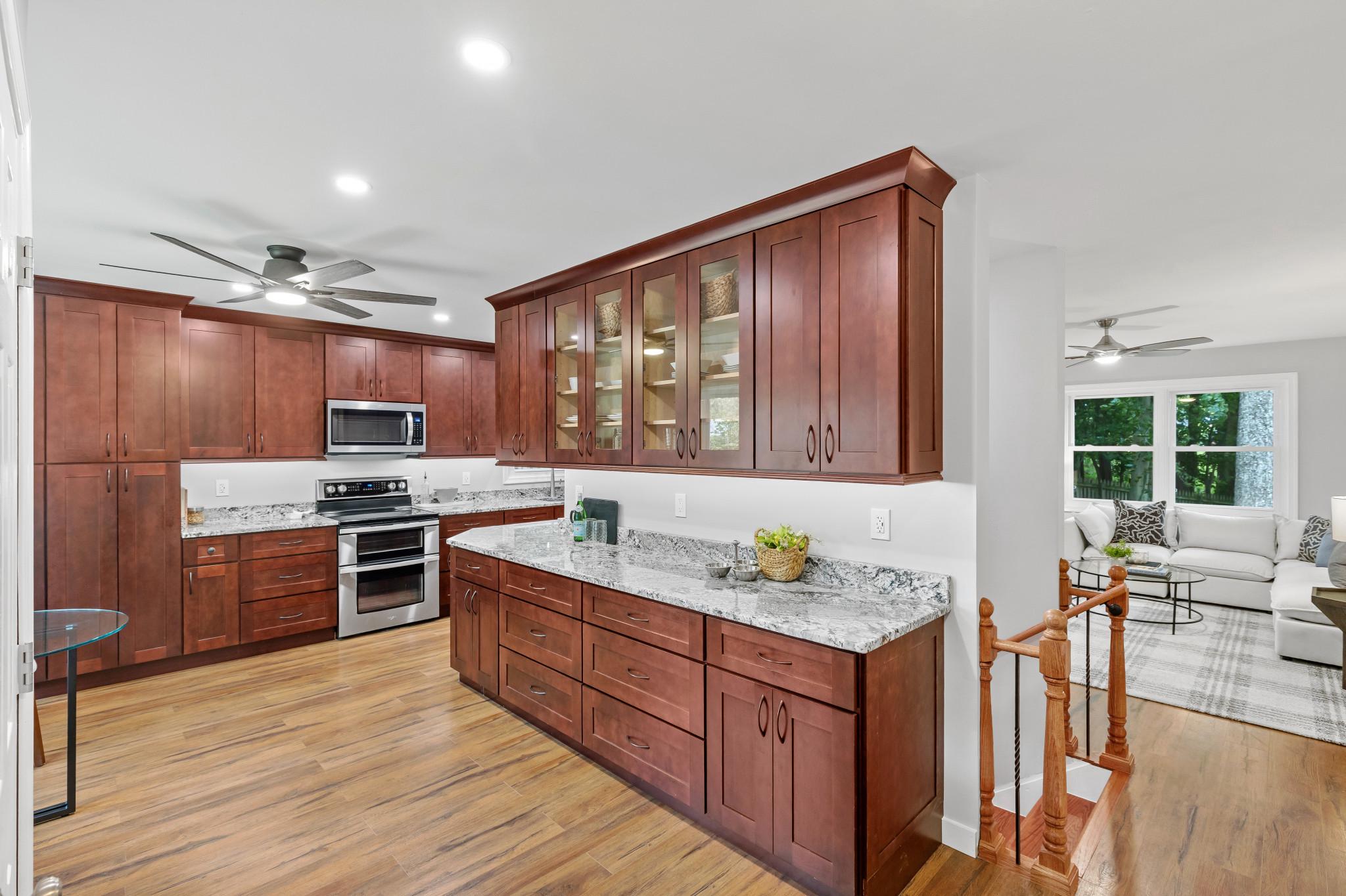  617 Wayward Drive, Annapolis, MD, 21401 - 物件實景