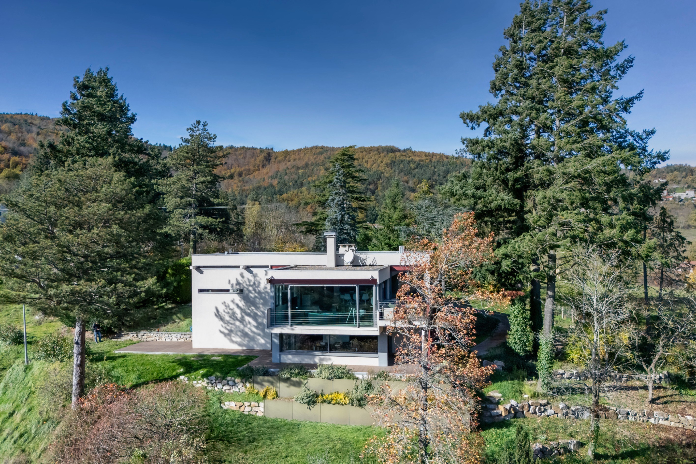  Spectacular architect-designed residence - 物件實景