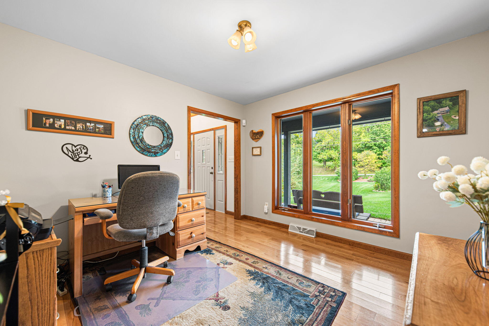 Valparaiso, Indiana, 46385, United States, 4 Bedrooms Bedrooms, ,1 BathroomBathrooms,Residential,For Sale,1956589