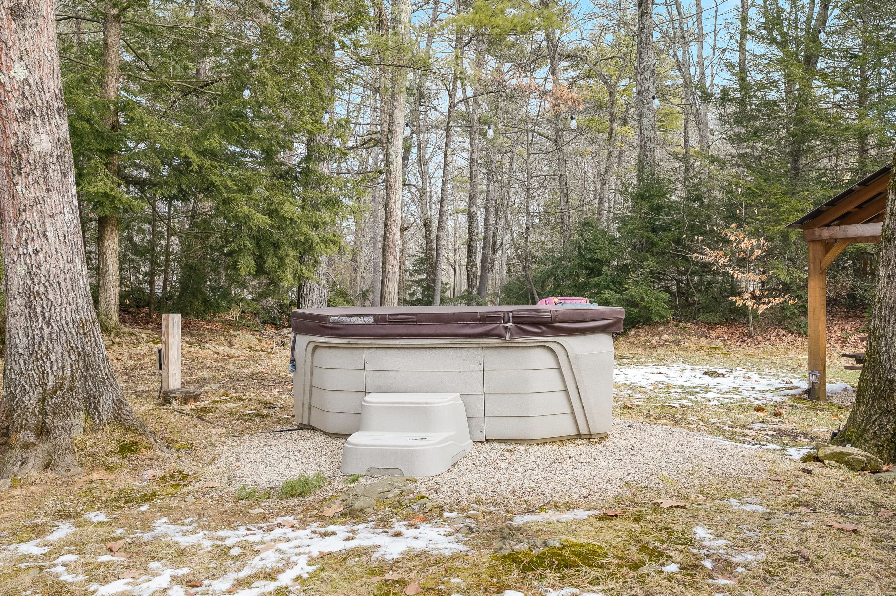  417 Candia Road - 物件實景