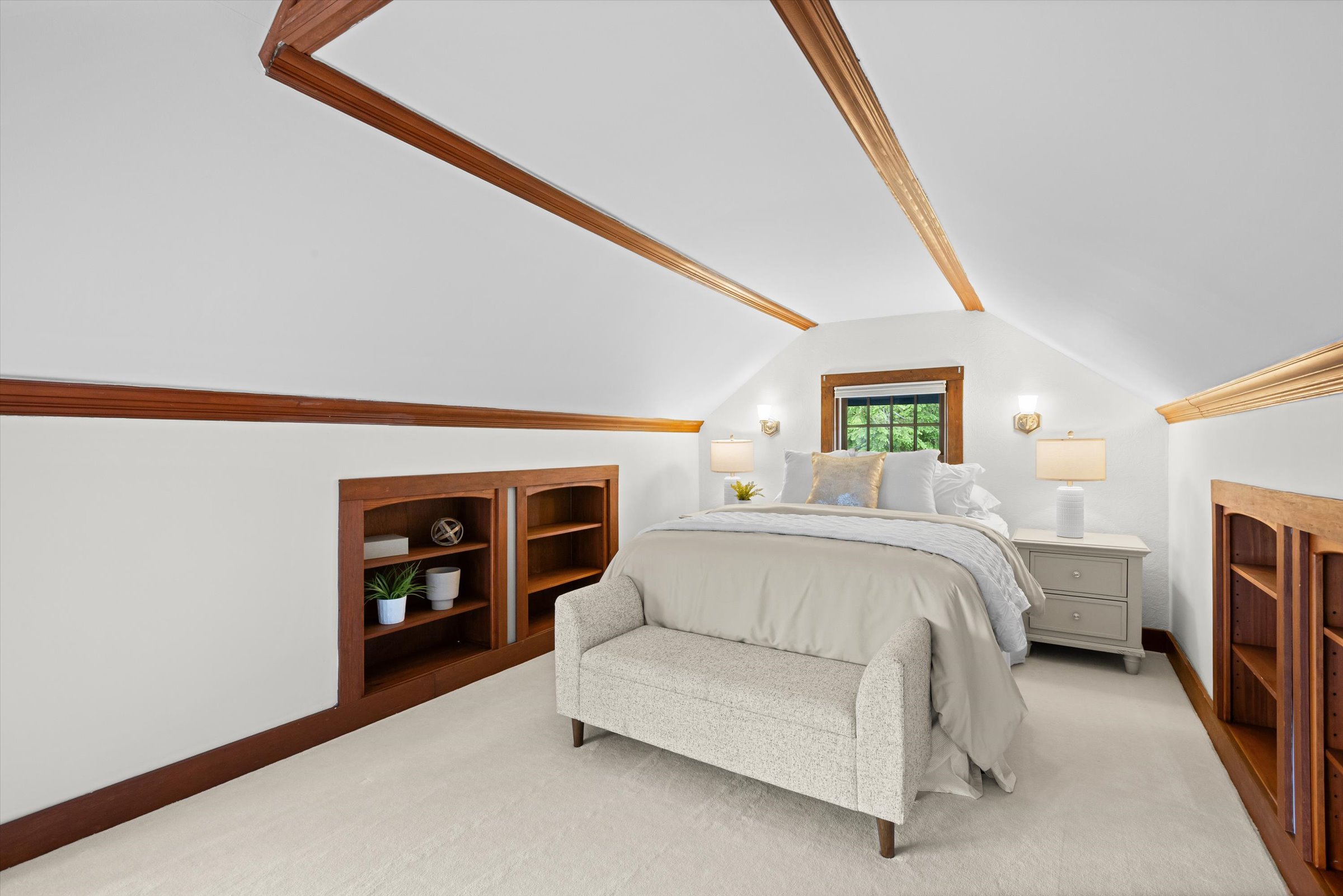  1417 Martin Luther King Jr Wy, Seattle, WA 98122 - 物件實景