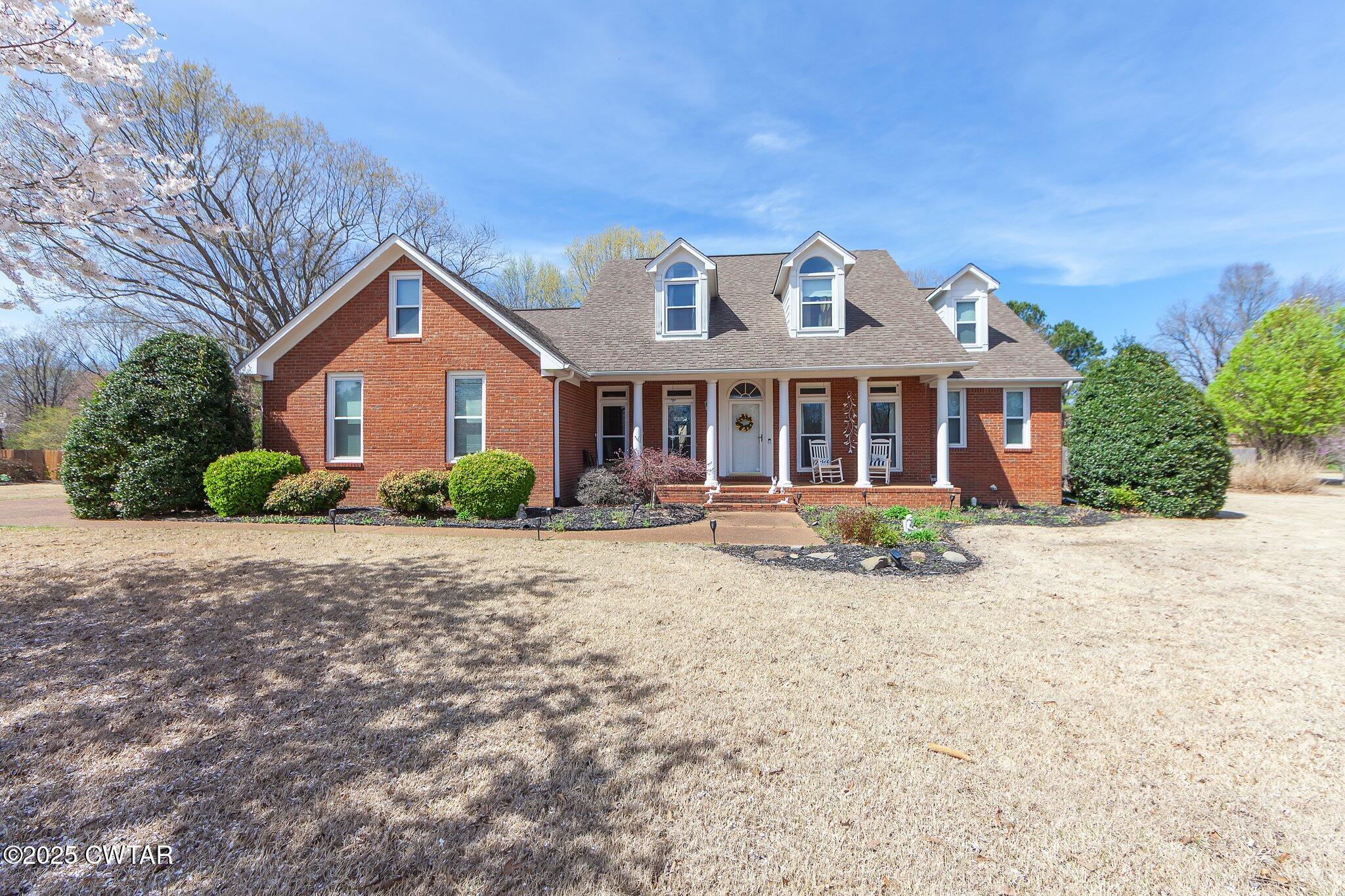 Jackson, Tennessee, 38305, United States, 4 Bedrooms Bedrooms, ,3 BathroomsBathrooms,Residential,For Sale,1894801